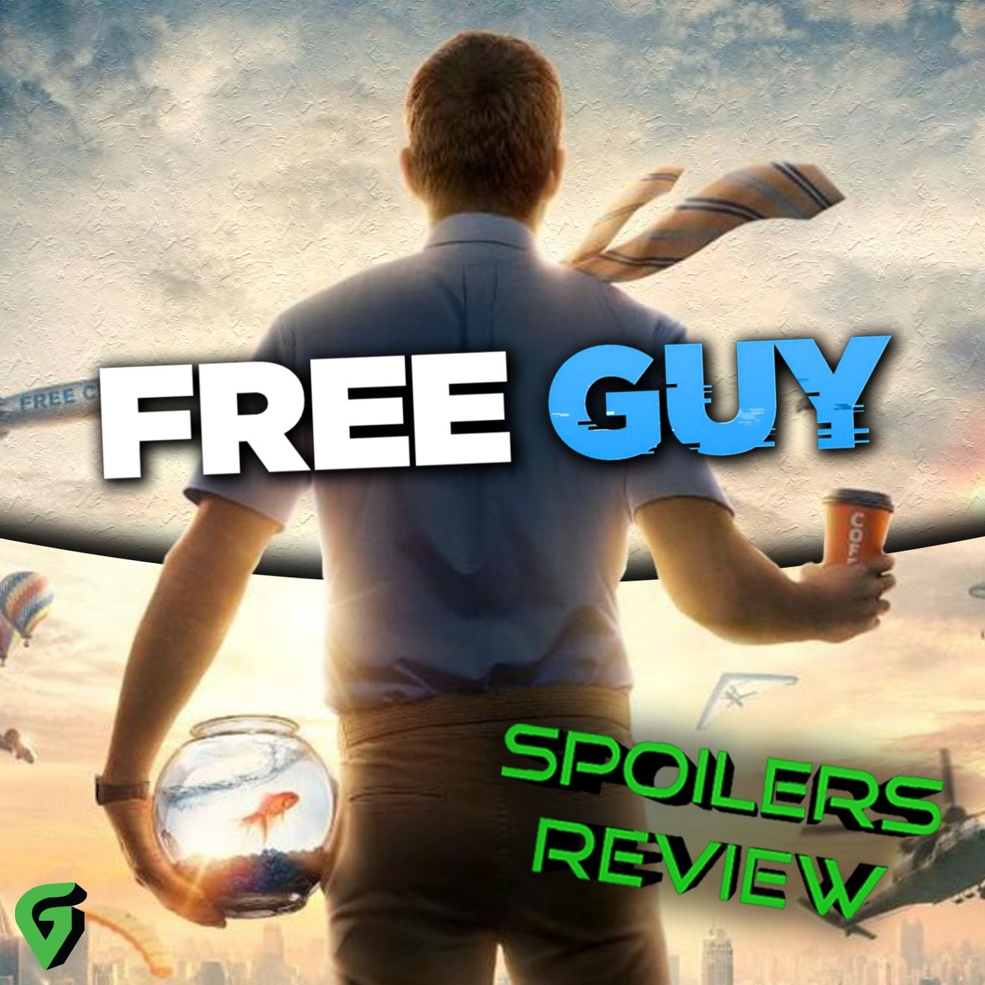 GeekVerse Reviews