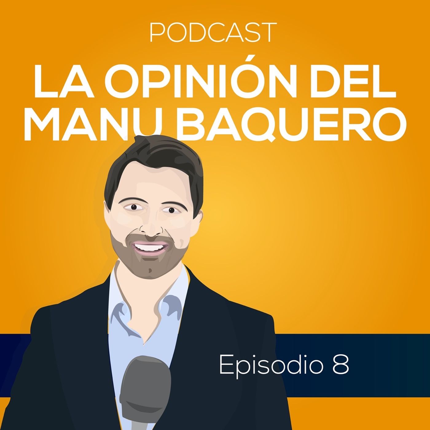 La Opinión Del Manu Baquero