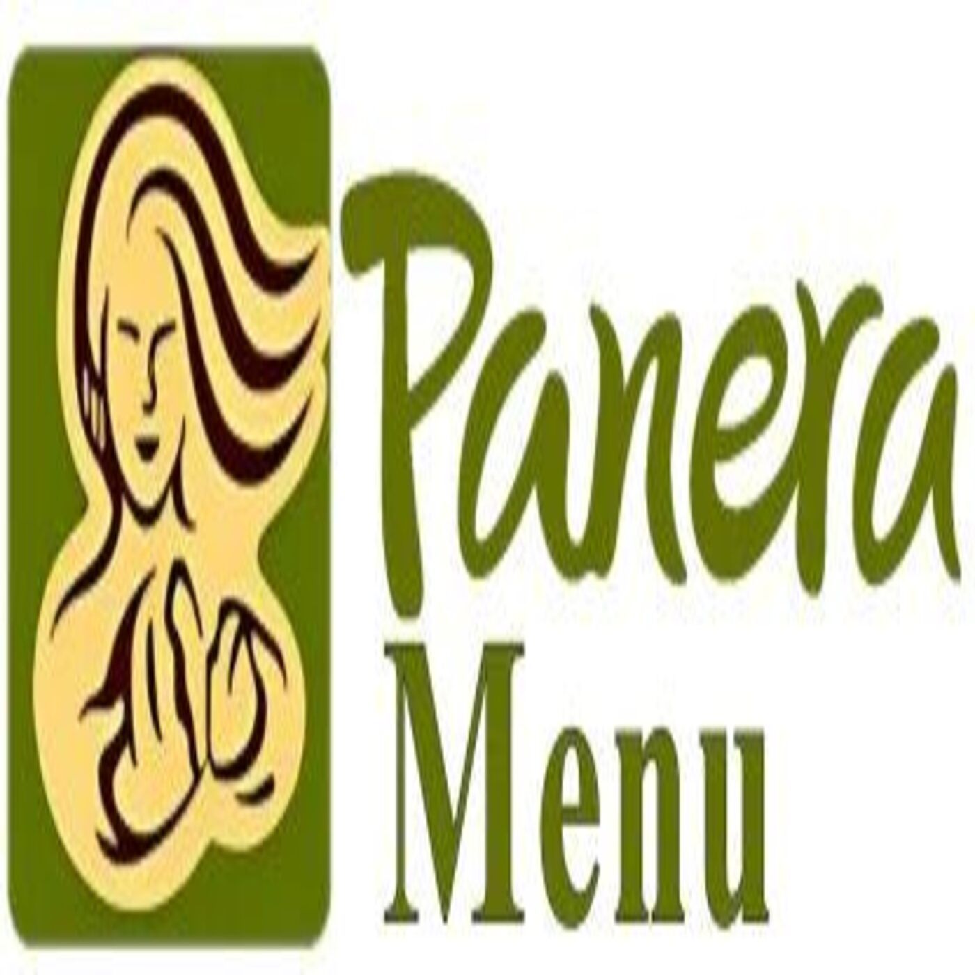 Panera Menu