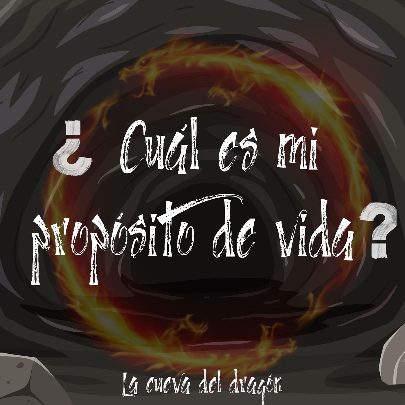 La cueva del dragón