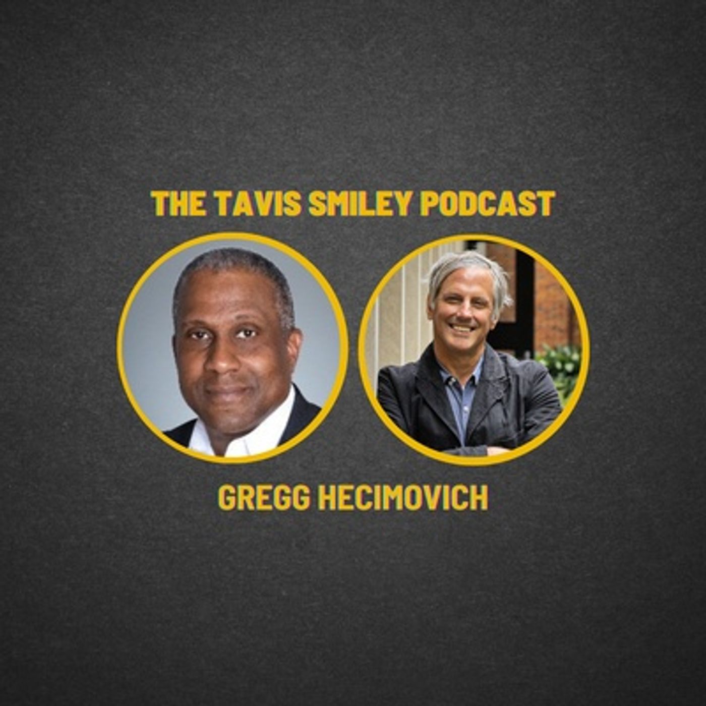 Tavis Smiley