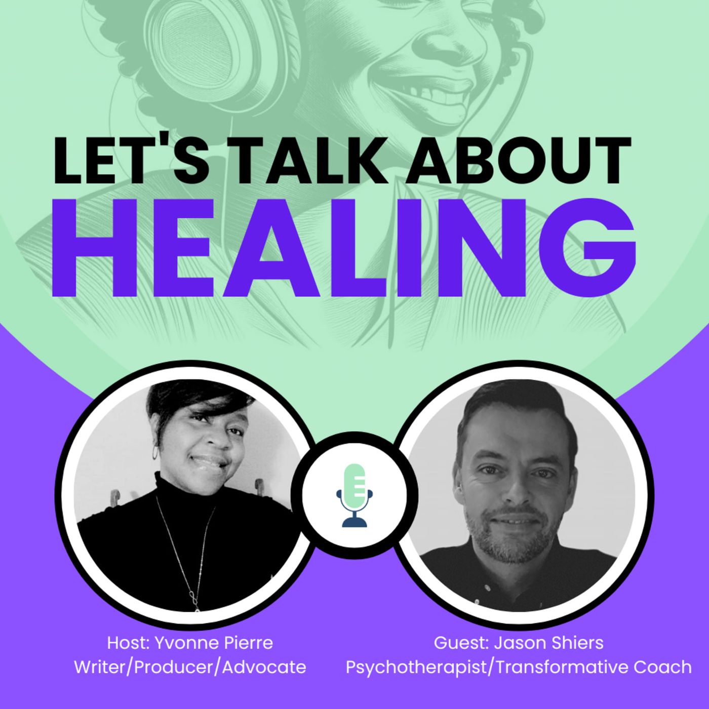 Let\'s Talk About Healing