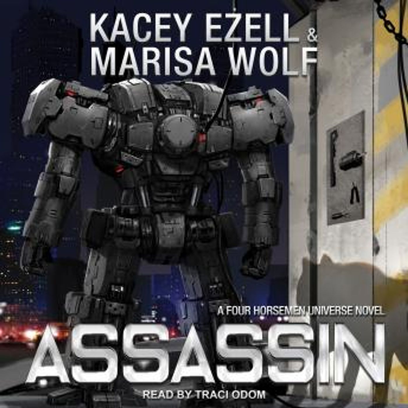 Listen to the Best Full Audiobooks in Science Fiction & Fantasy, Space Opera