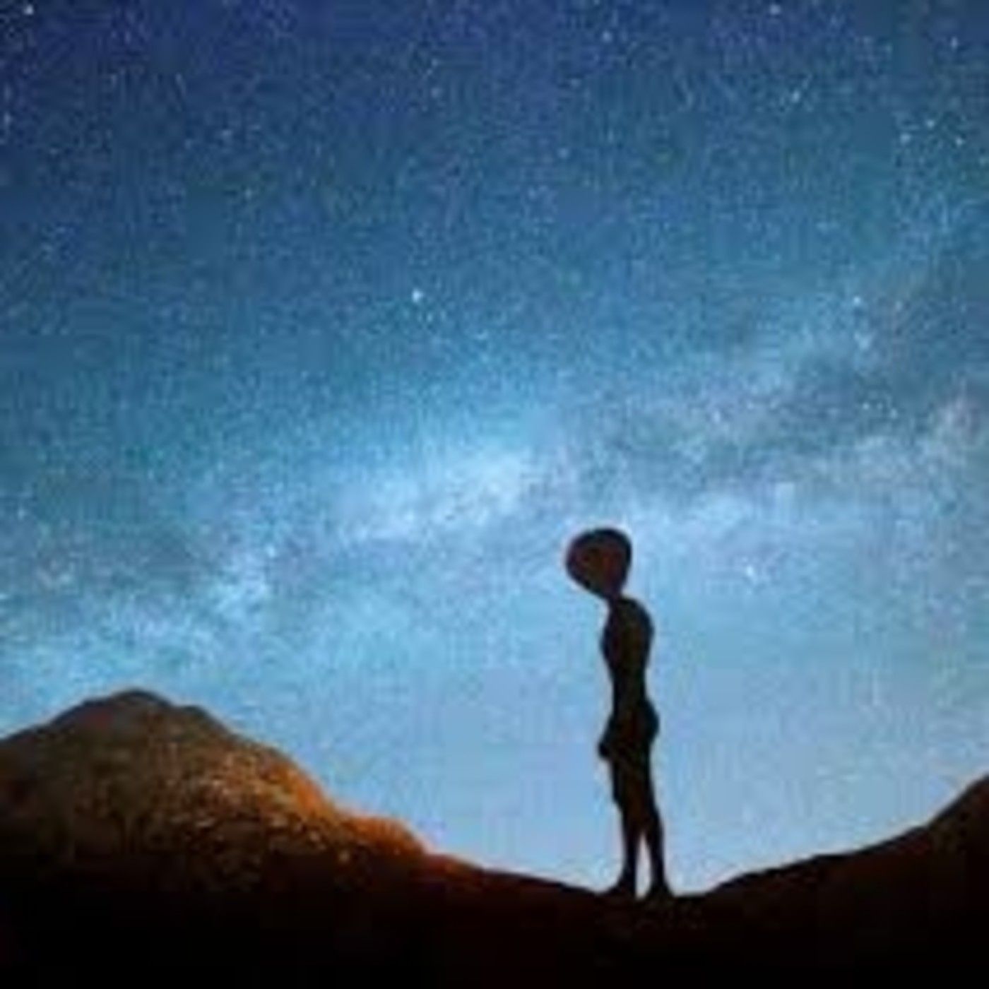 Historias de Miedo Febrero 5 2020 LOS ALIENÍGENAS