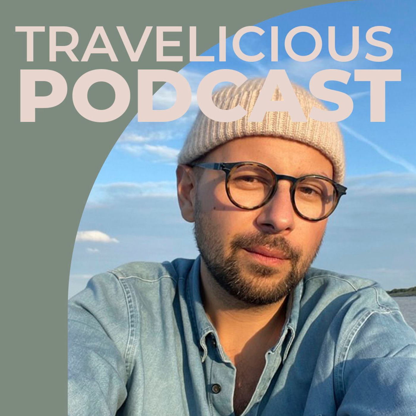Travelicious Podcast