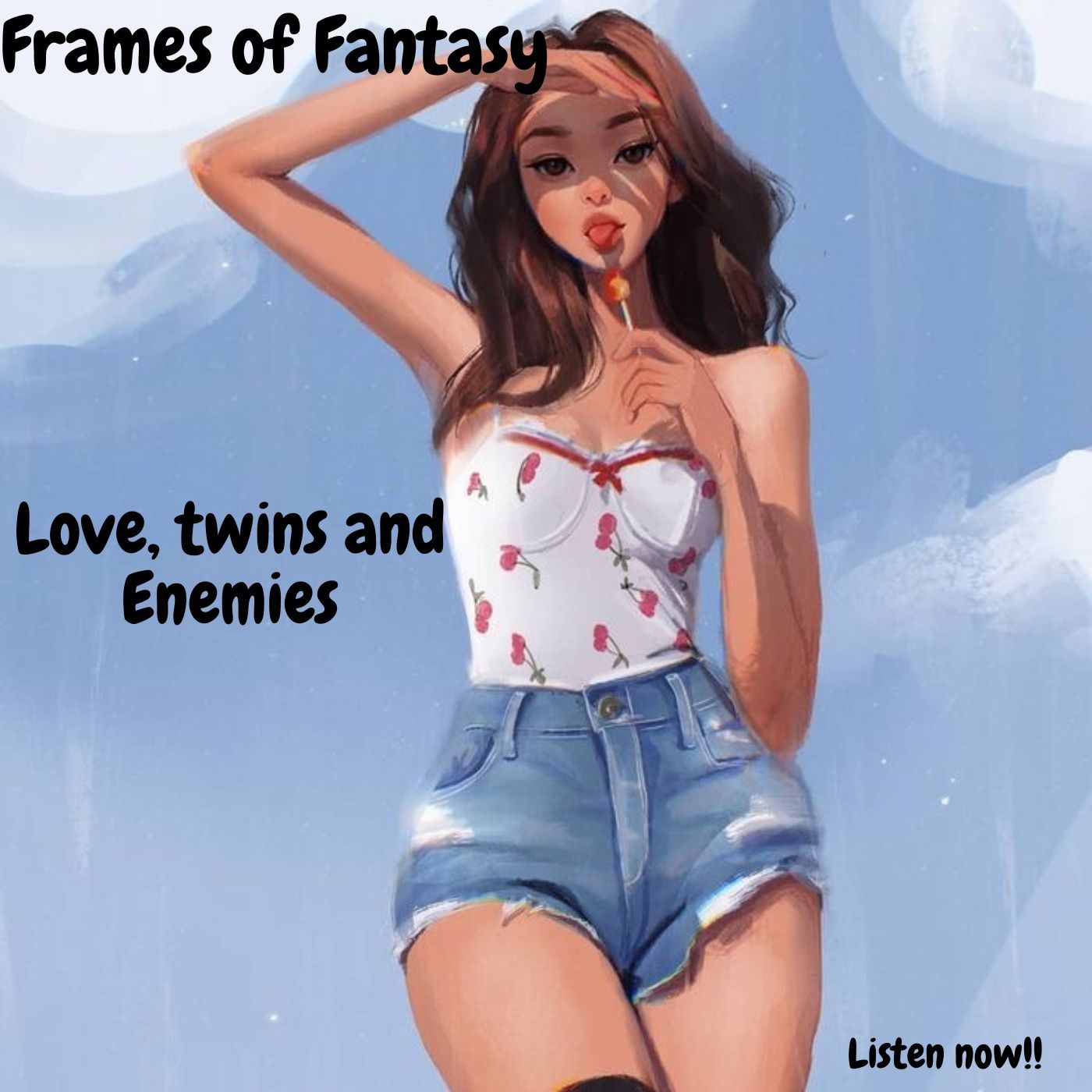 Love, twins and Enemies|FOF