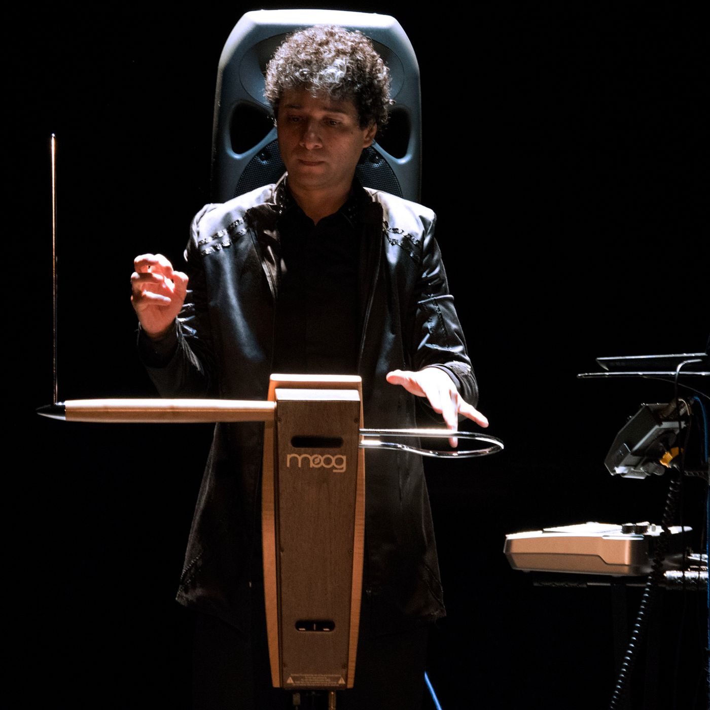 Theremin 30