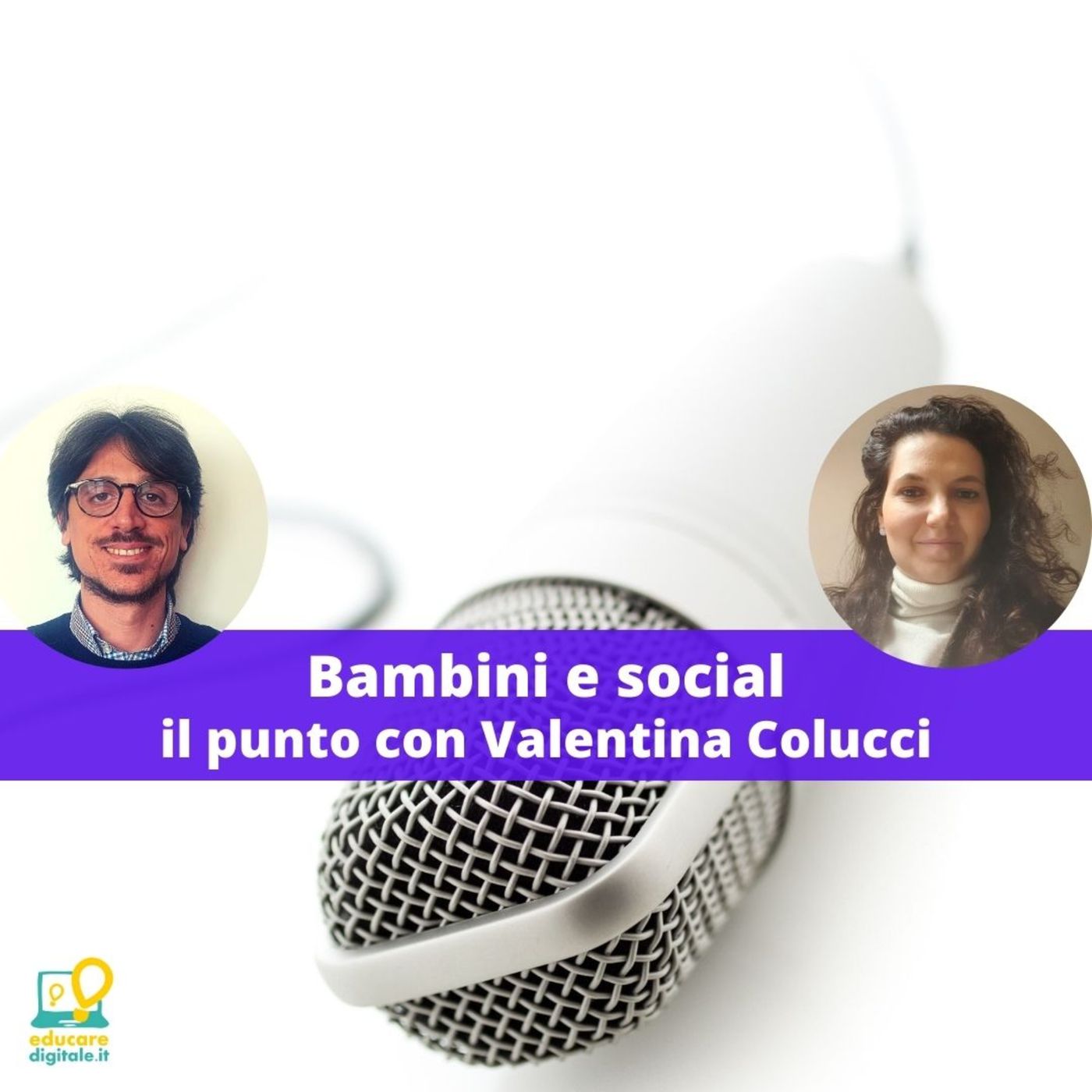 Educare al Digitale con Daniele Catozzella
