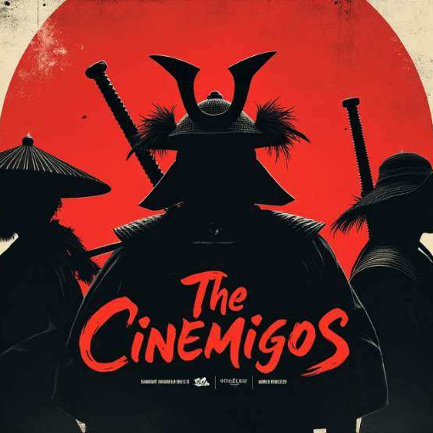 THE CINEMIGOS