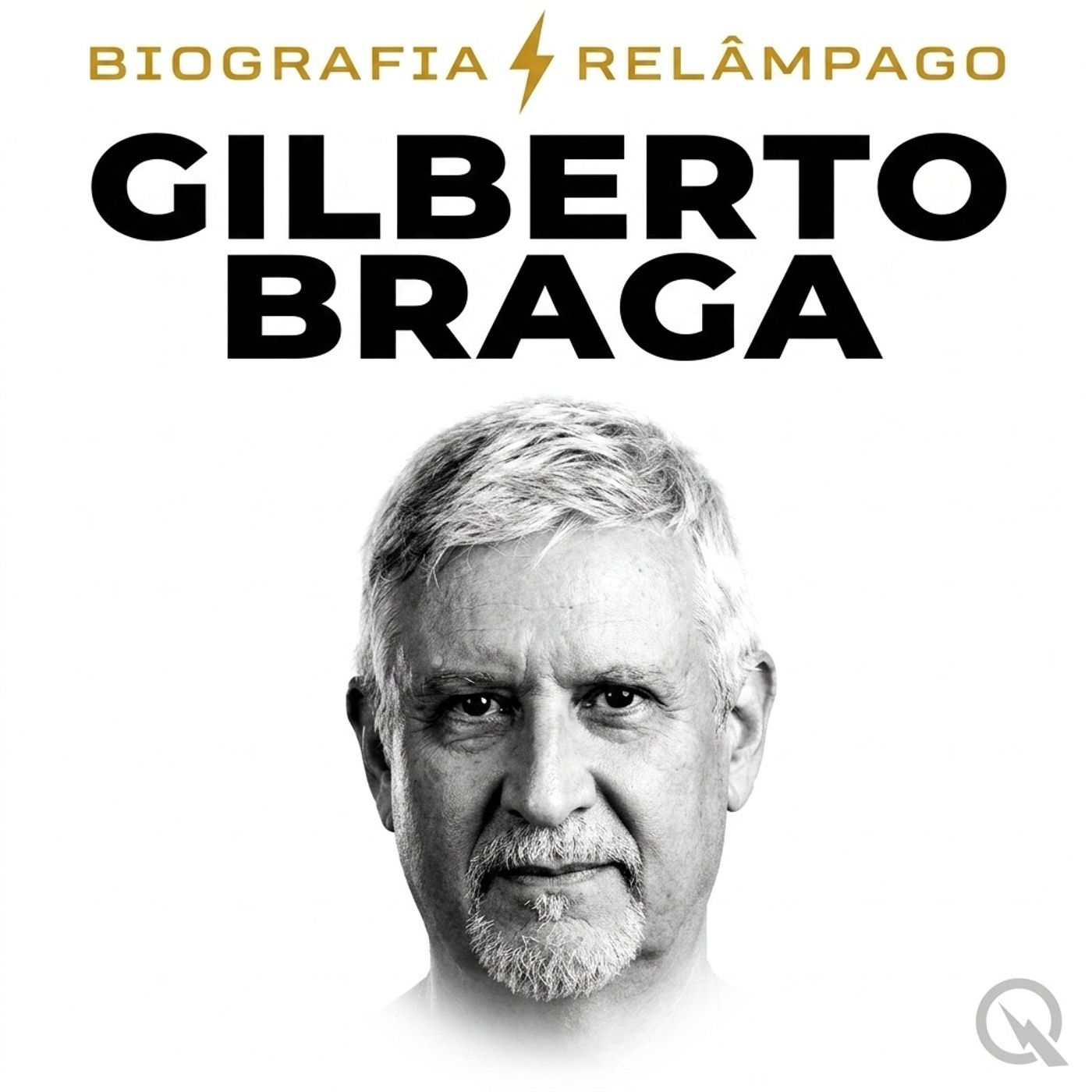 Gilberto Braga - Biografia Relâmpago