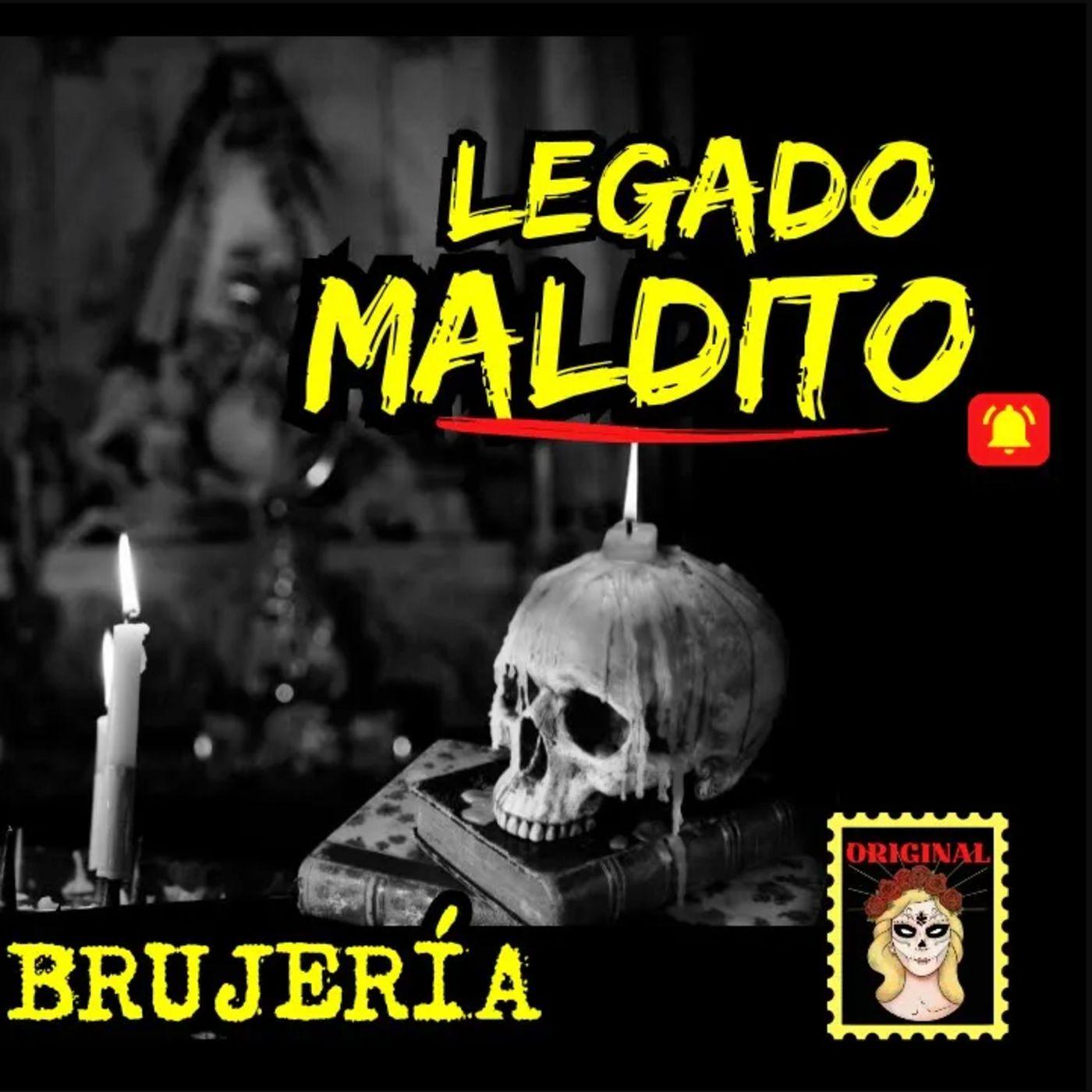Viviendo con el miedo
