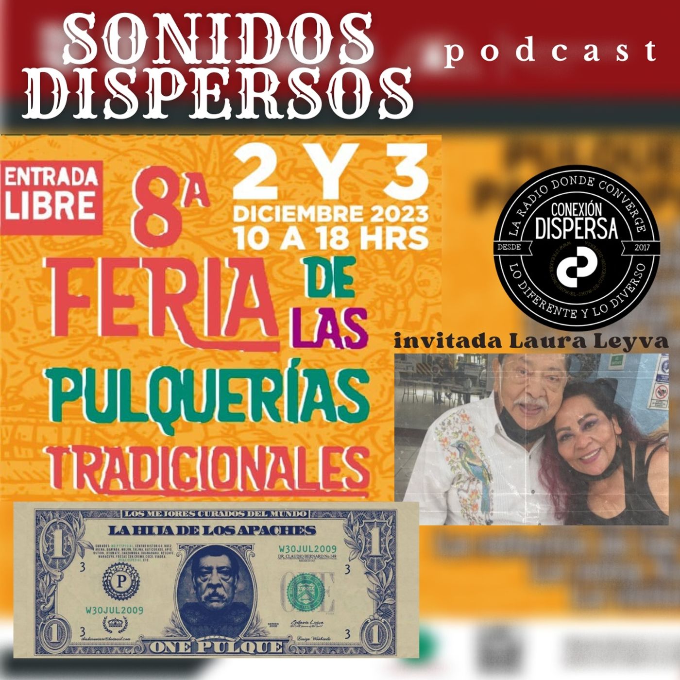 Sonidos Dispersos