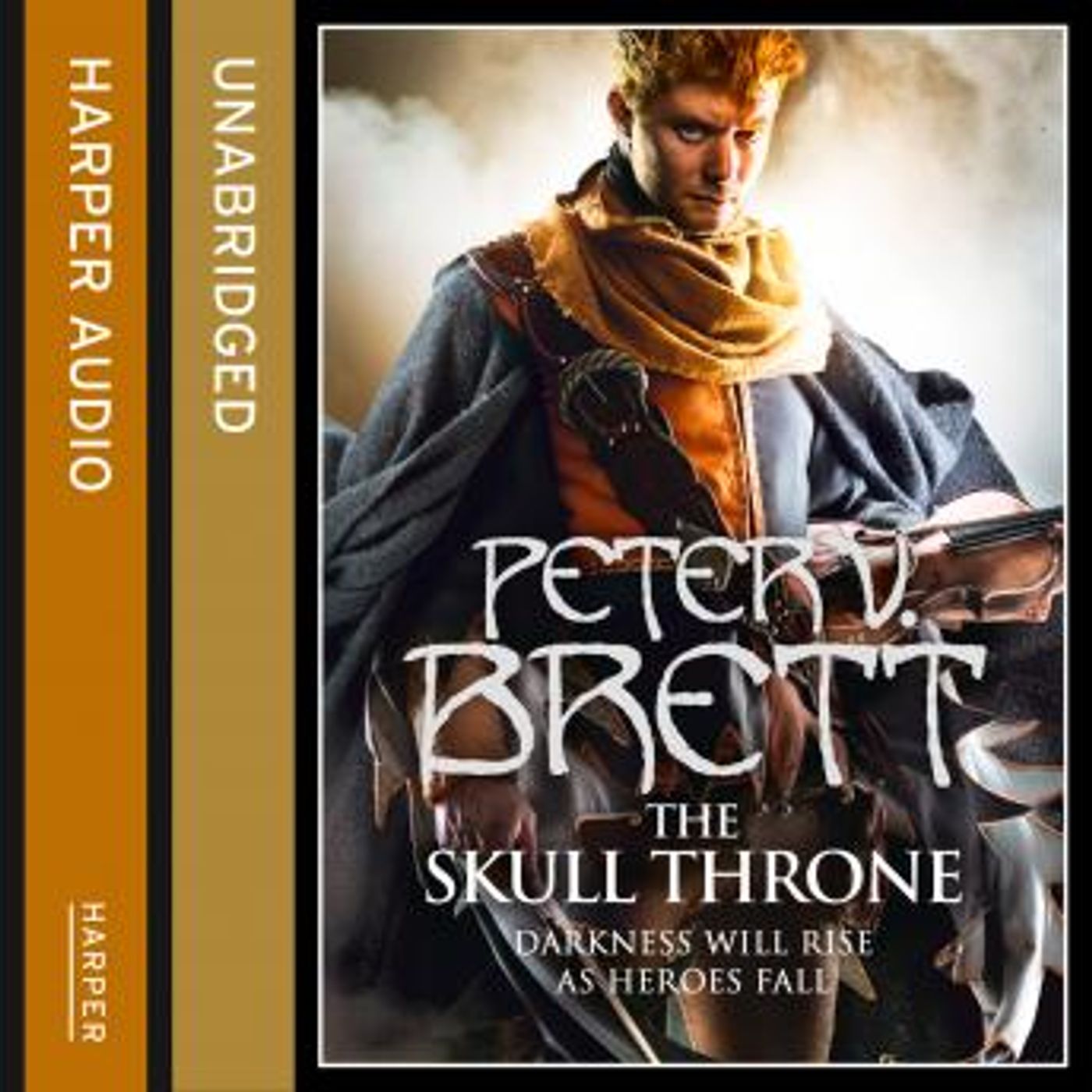 Download Incredible Full Audiobooks in Science Fiction & Fantasy, Epic Fantasy