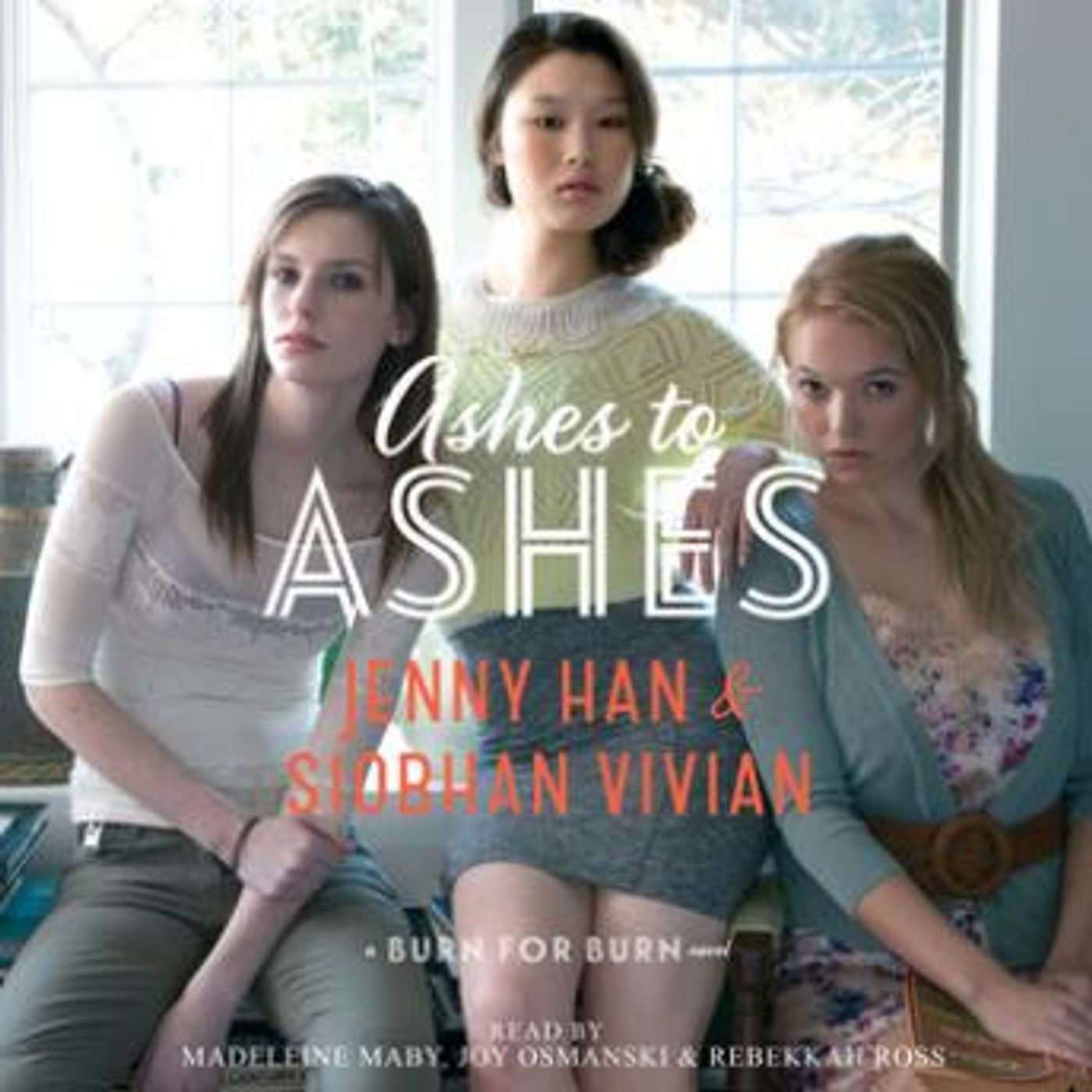 Enjoy Amazing Full Audiobooks in Teen & YA, Tough Topics