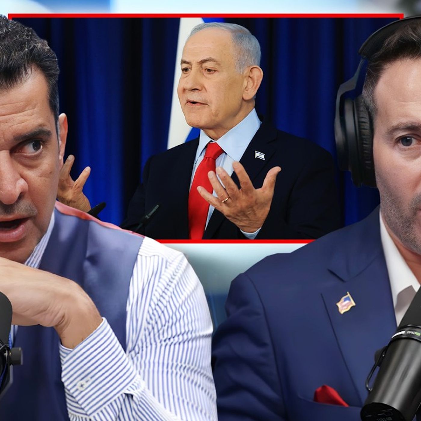 “Yelled At Netanyahu” - Did JD Vance RIP Israel Over Iran War ‘Easy Win’ Lies?