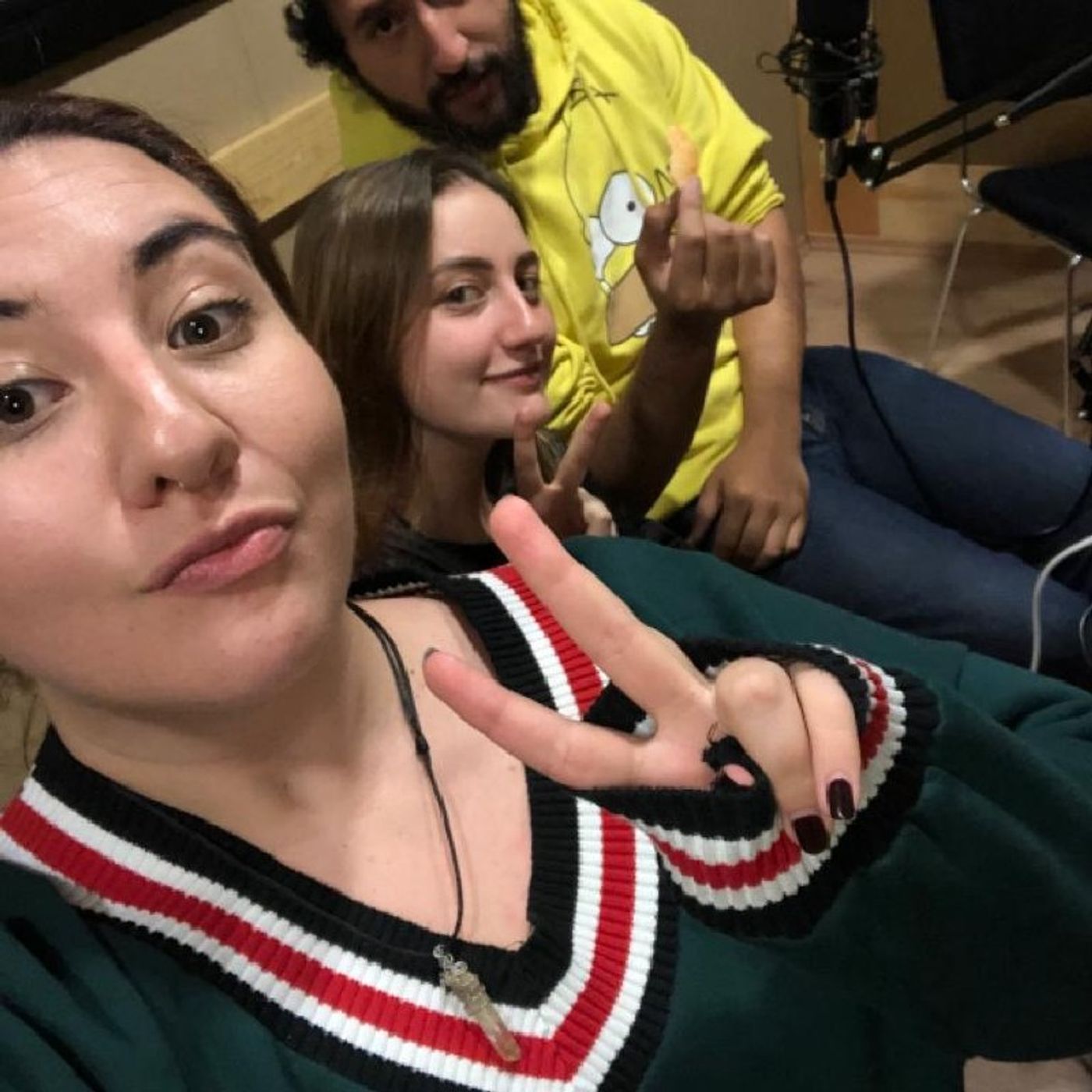 La Chuchunga Vespertina