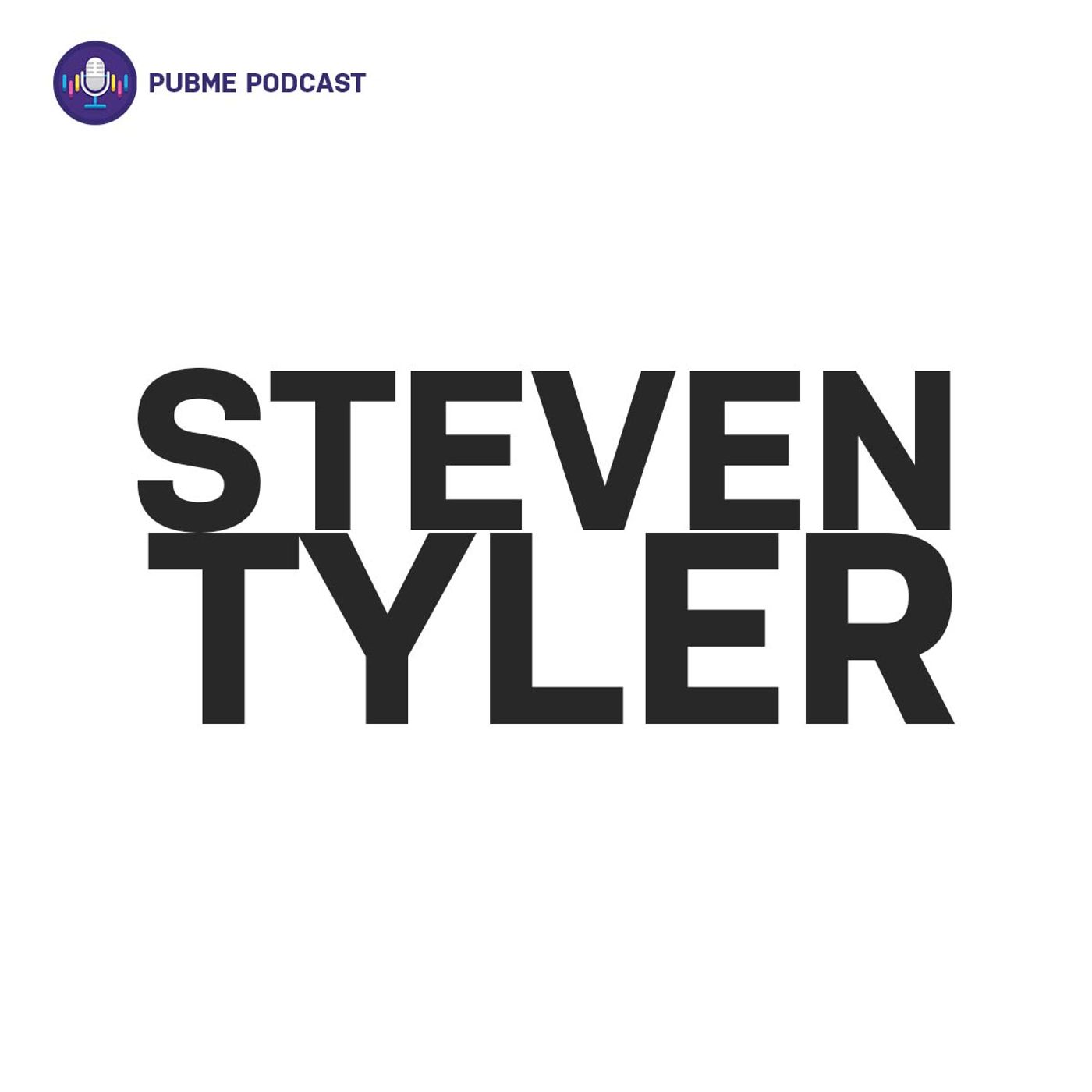 cover of episode Steven Tyler