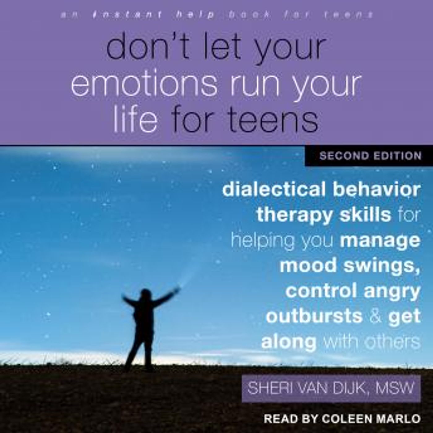 Listen to New Full Audiobooks in Teen & YA, Tough Topics