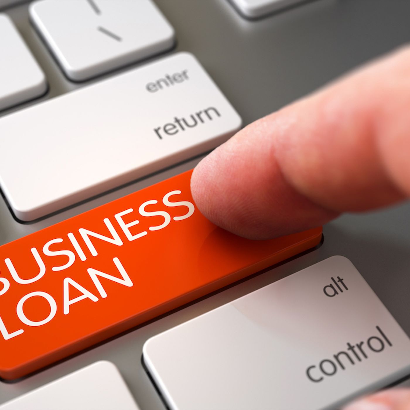 Small Business Loans from Siyakha Organisation - Nigel Thatcher & Brian Ridgeway episode artwork