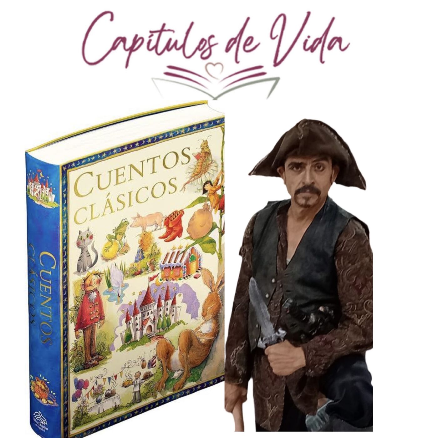 Capítulos de Vida