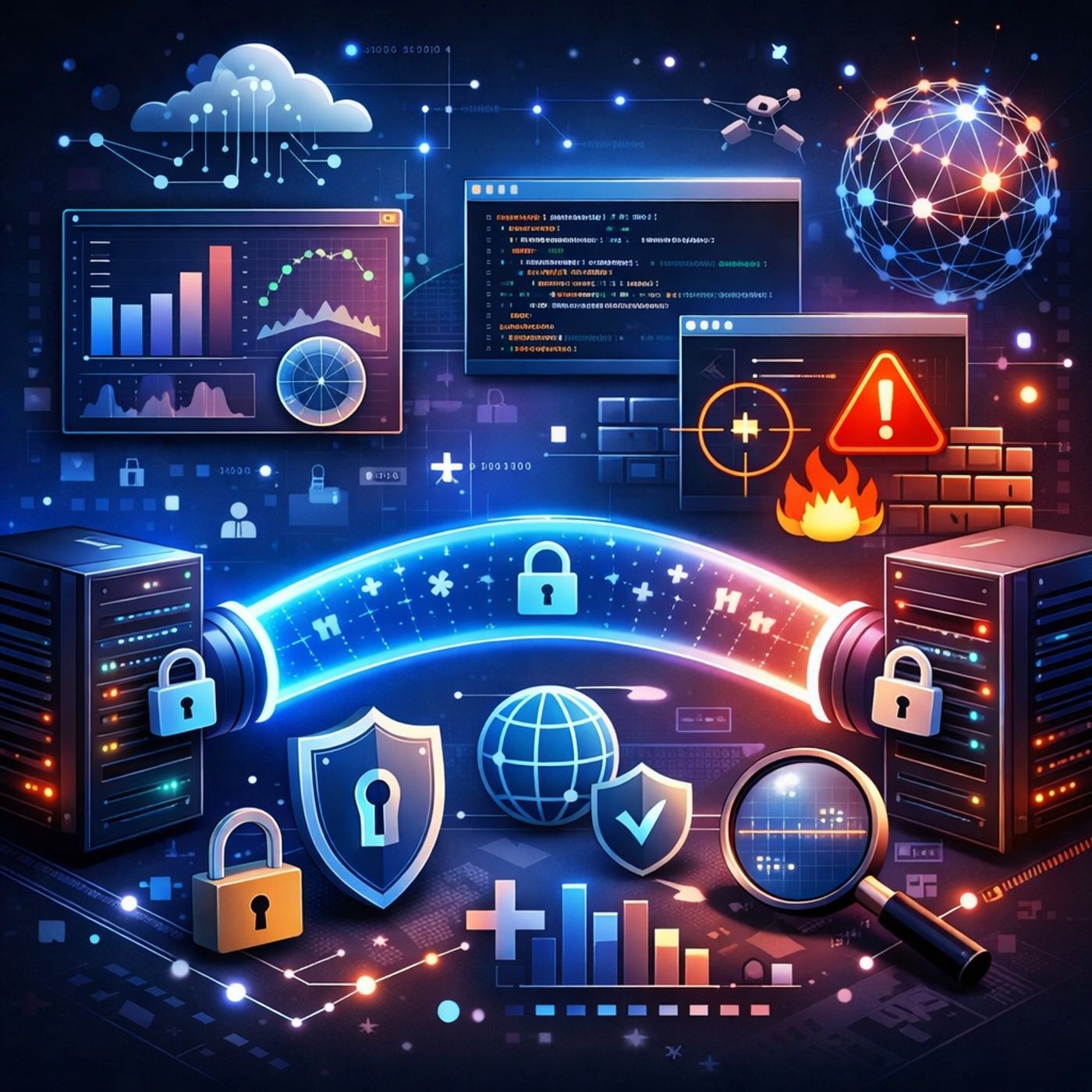 Course 32 - Checkpoint CCSA R80 | Episode 10: VPN Implementation, Tunnel Management, and Advanced Security Monitoring
