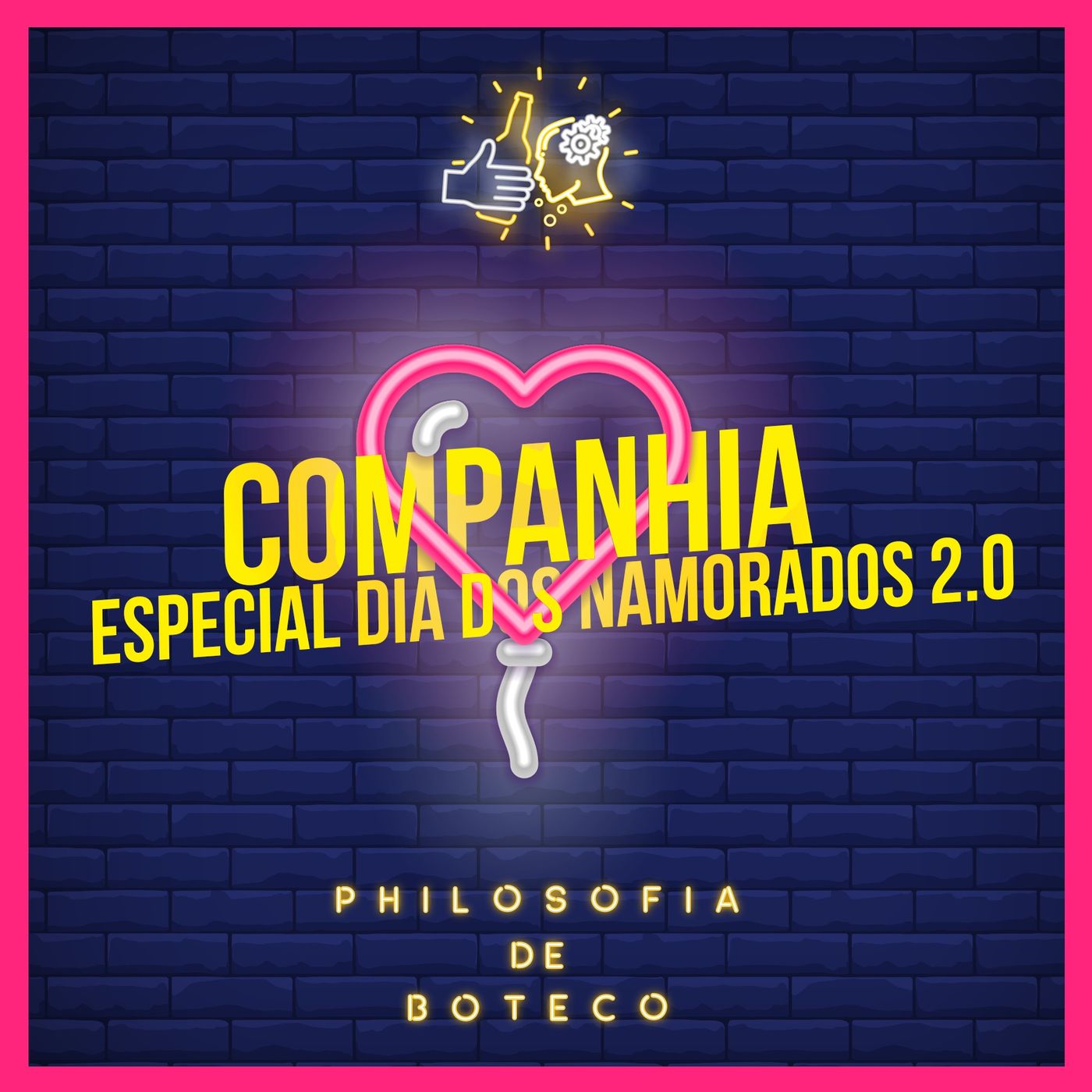 Philosofia de Boteco