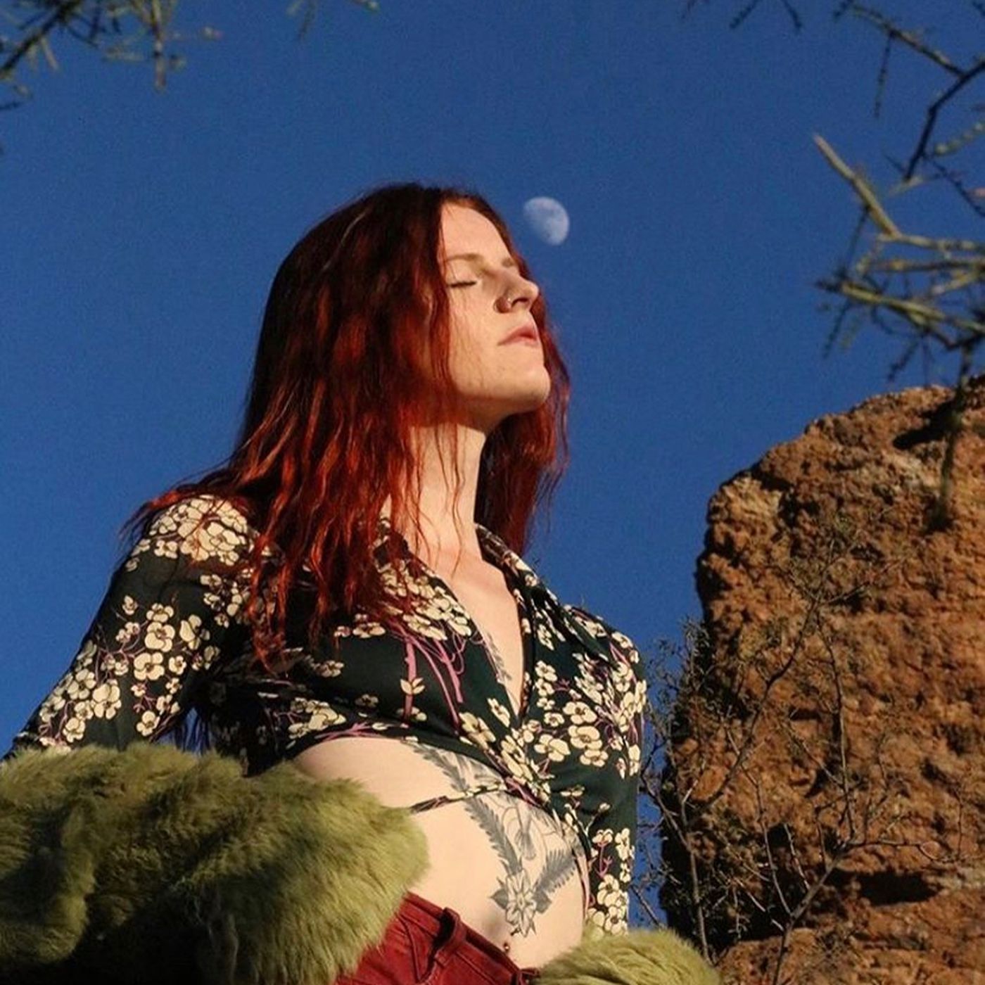 Episode 27 - Phoebe Blake