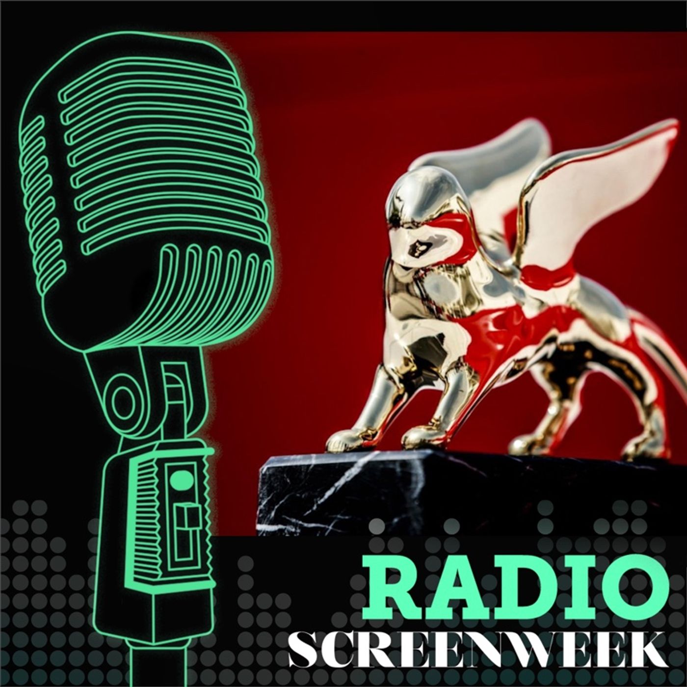 La mostra del cinema di Venezia si fa e Hollywood da segnali di speranza - news cinema episode artwork