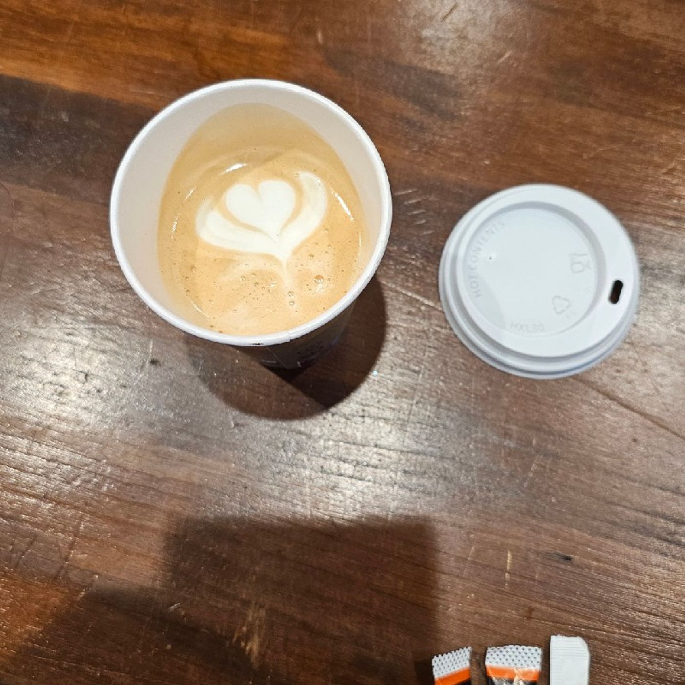 Café con azúcar de melaza episode artwork