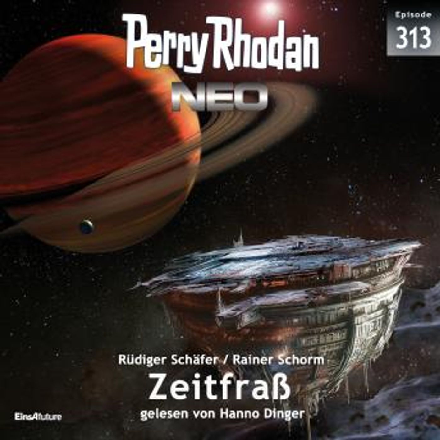 Listen to Trending Full Audiobooks in Science Fiction & Fantasy, Space Opera