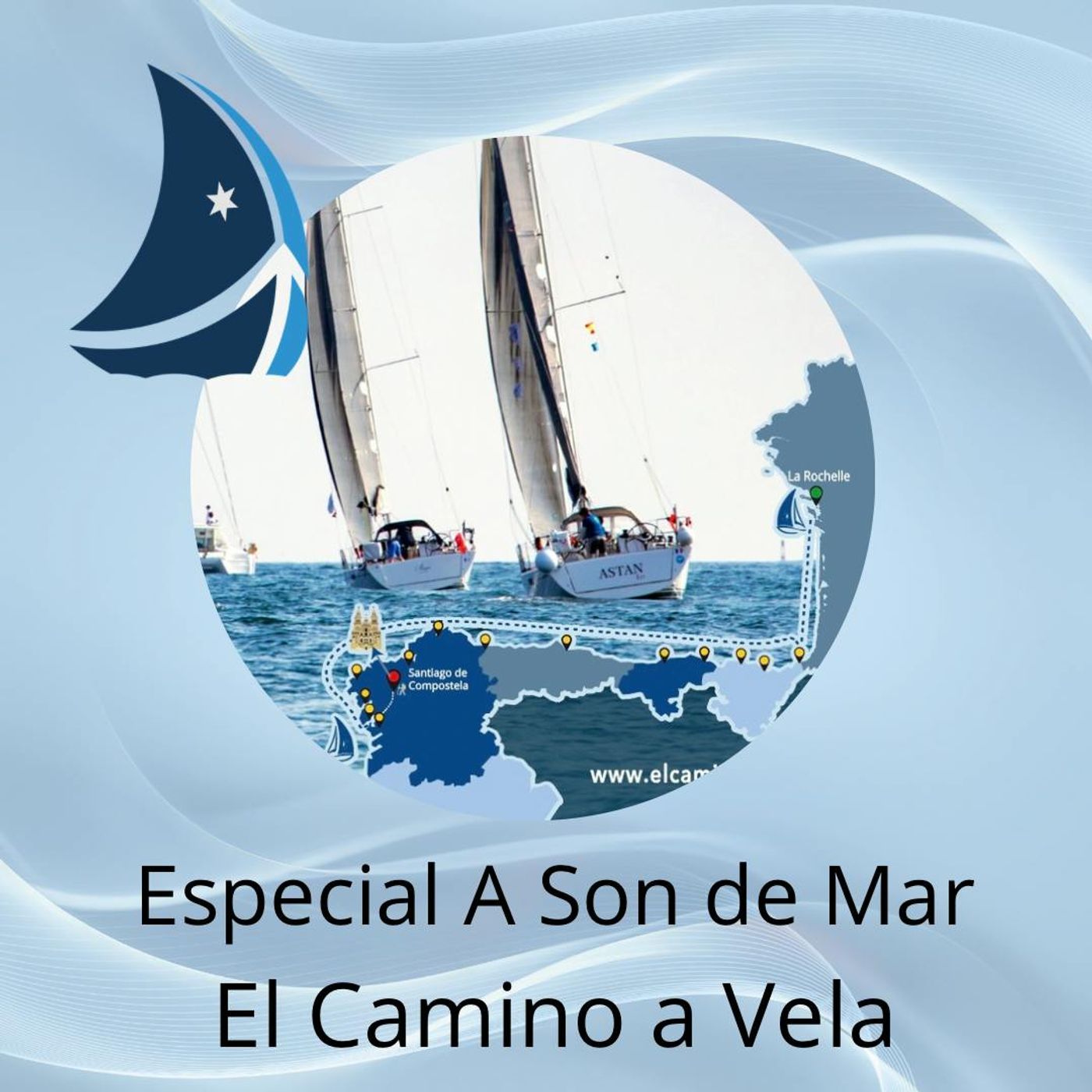 Especial El Camino a Vela episode artwork