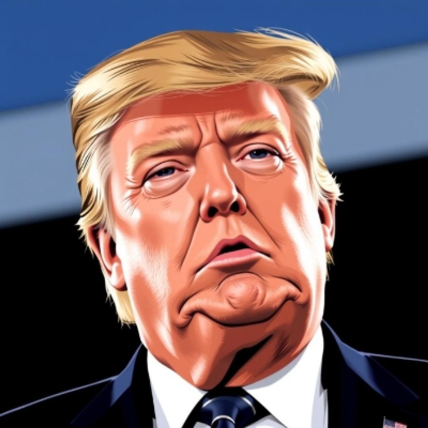 Full interview: Donald Trump details his plans for Day 1 and beyond in the White House episode artwork