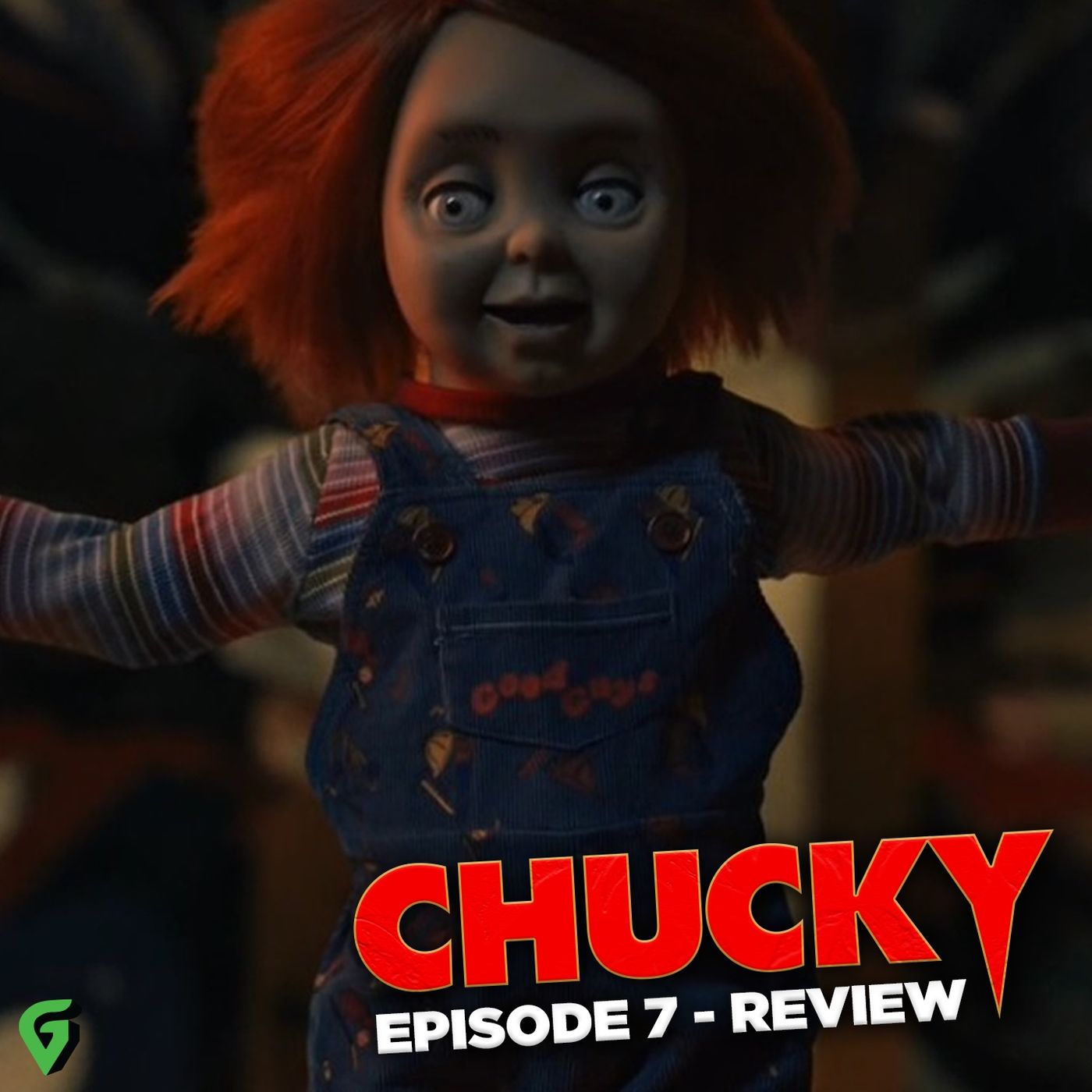 cover of episode Chucky S2 Episode 7 Spoilers Review