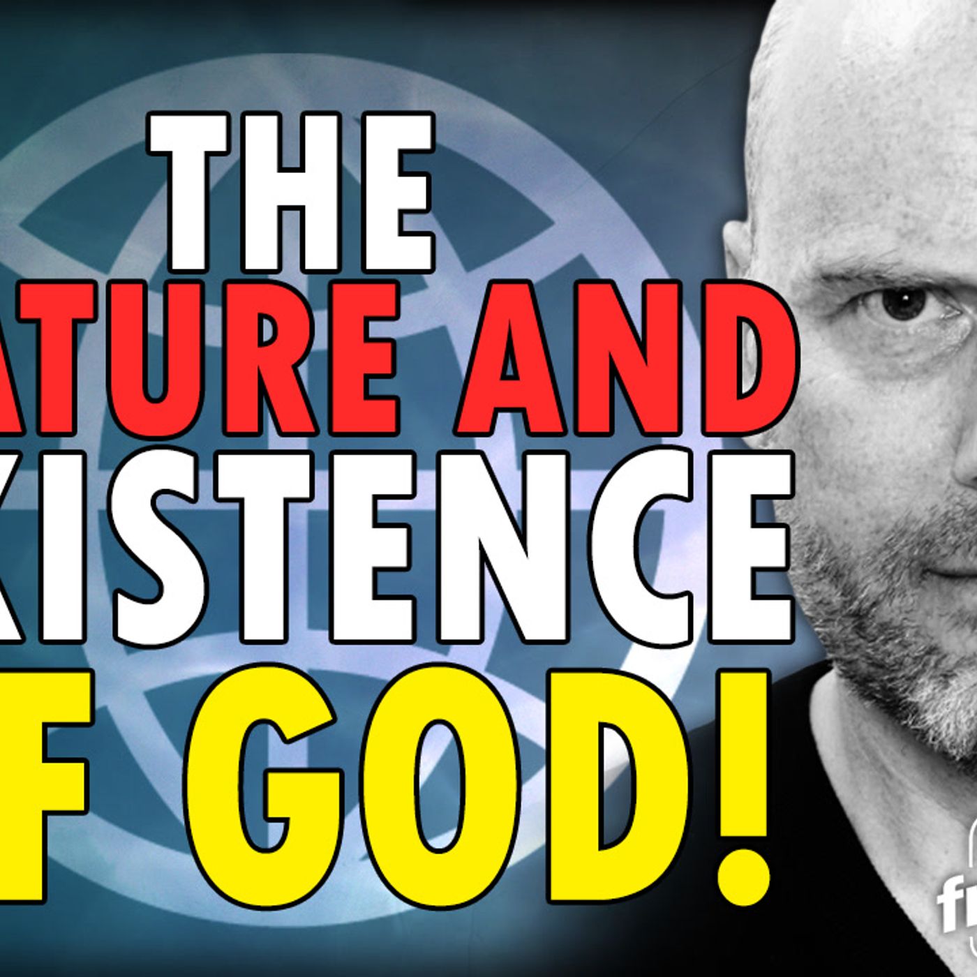 6407 On the Nature and Existence of GOD! Freedomain Debate episode artwork