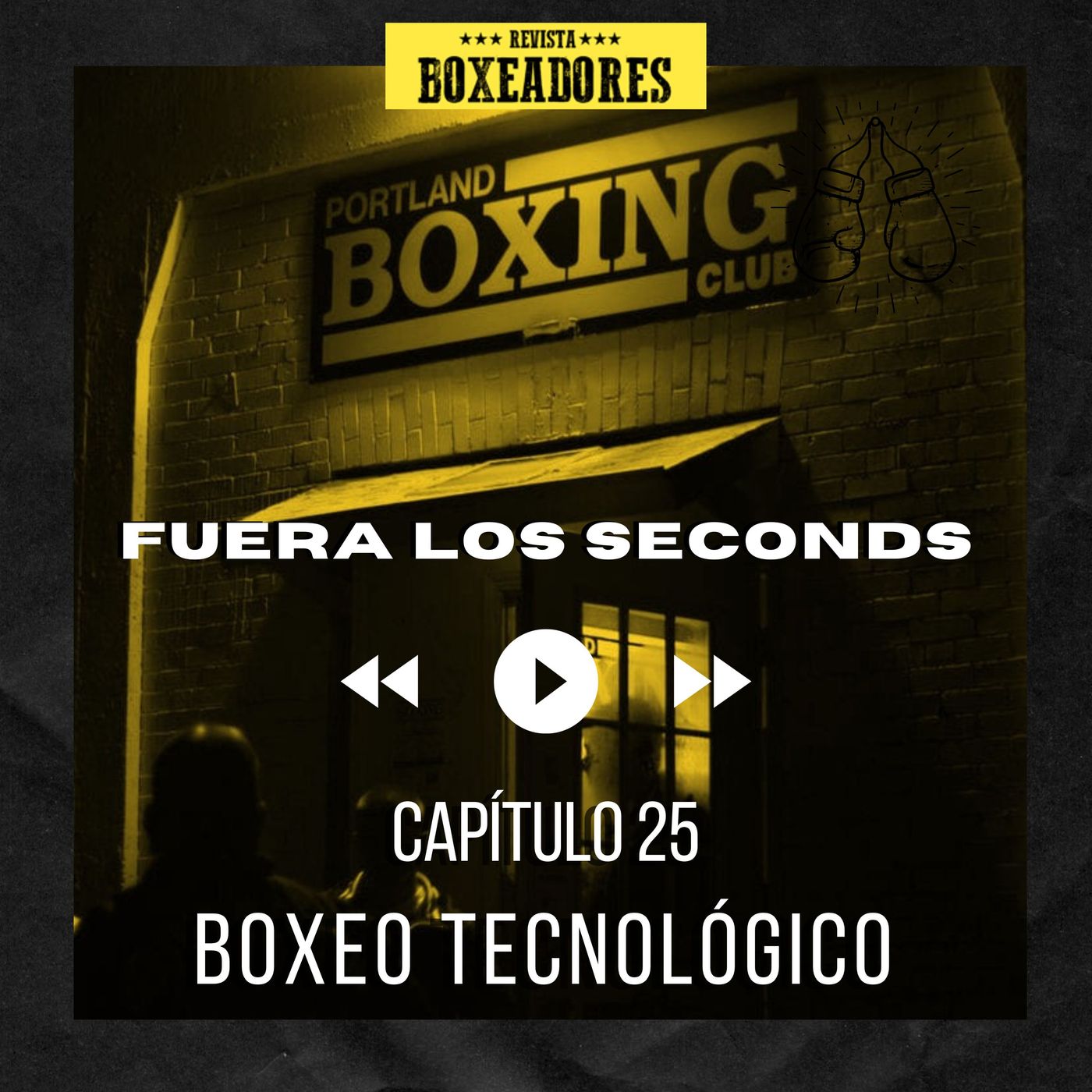 Legado del Jab