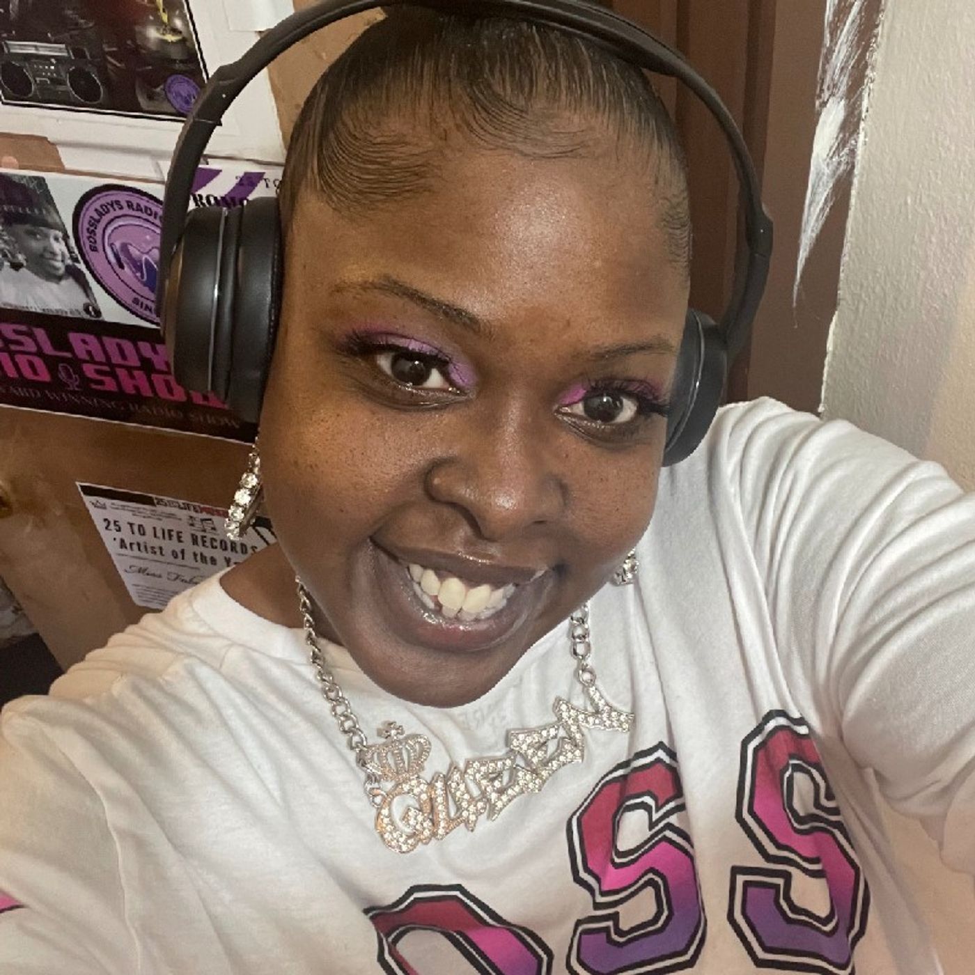 Bossladys Radio Show
