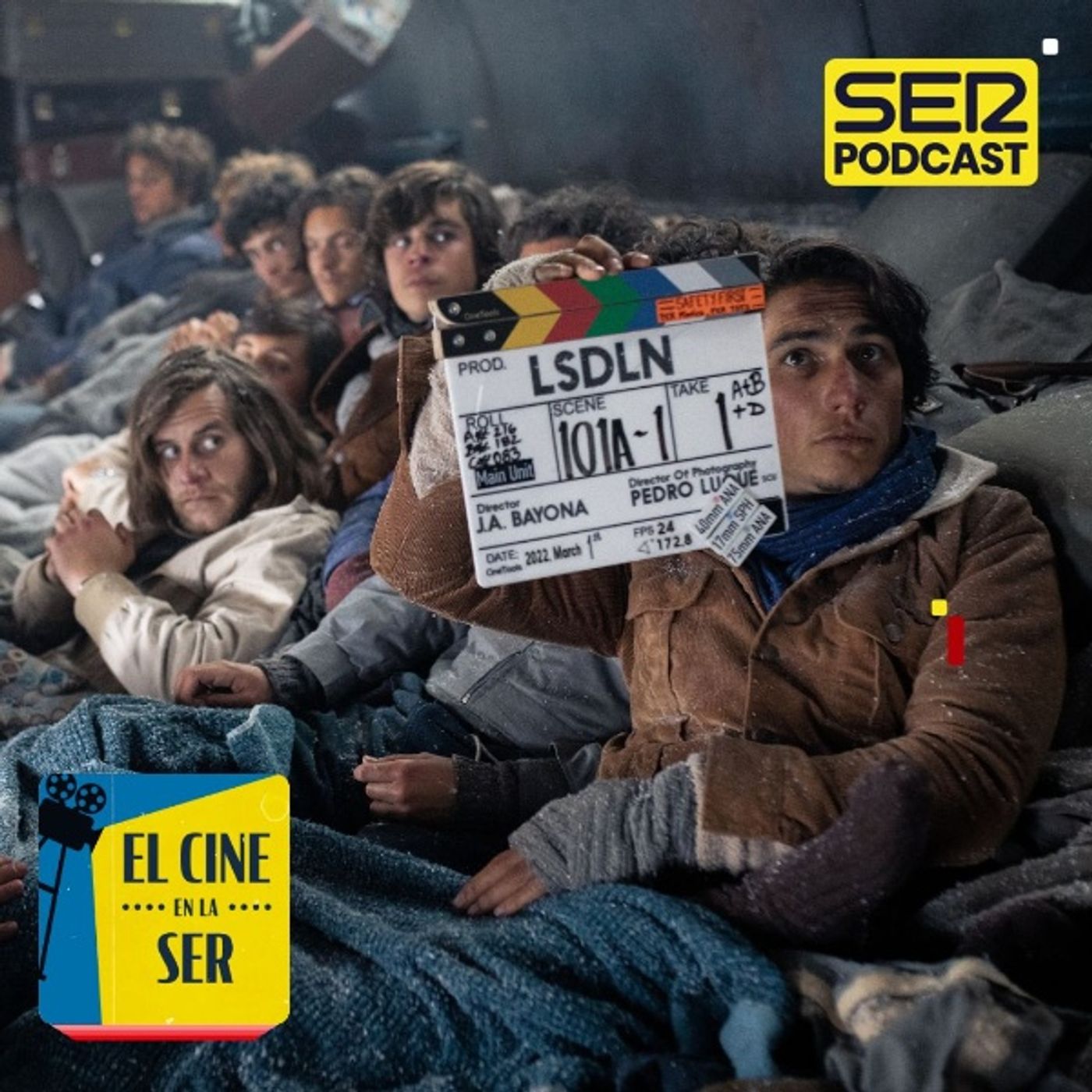 El Cine en la SER