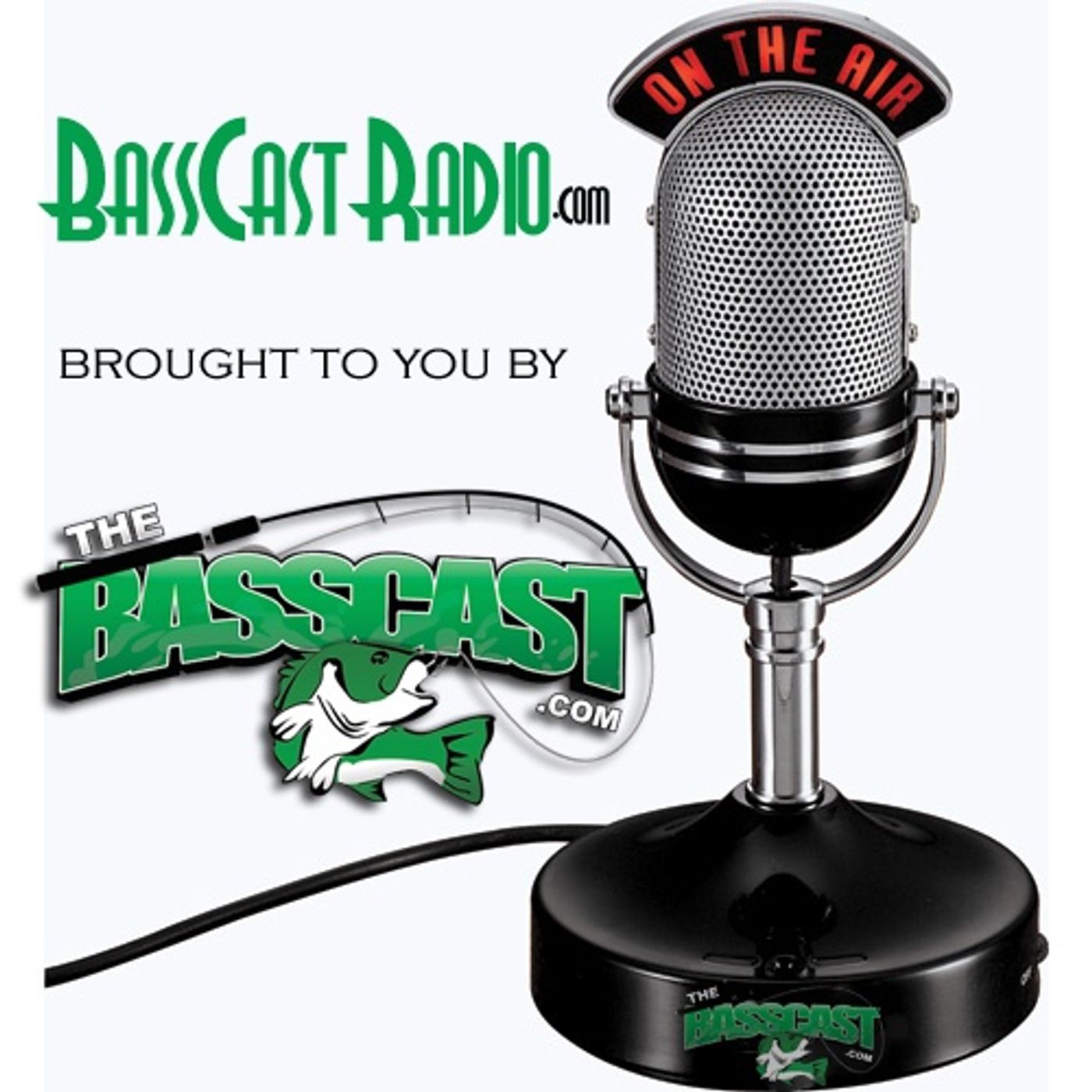 A look into the future & the Past with John Cox & Brandon Card