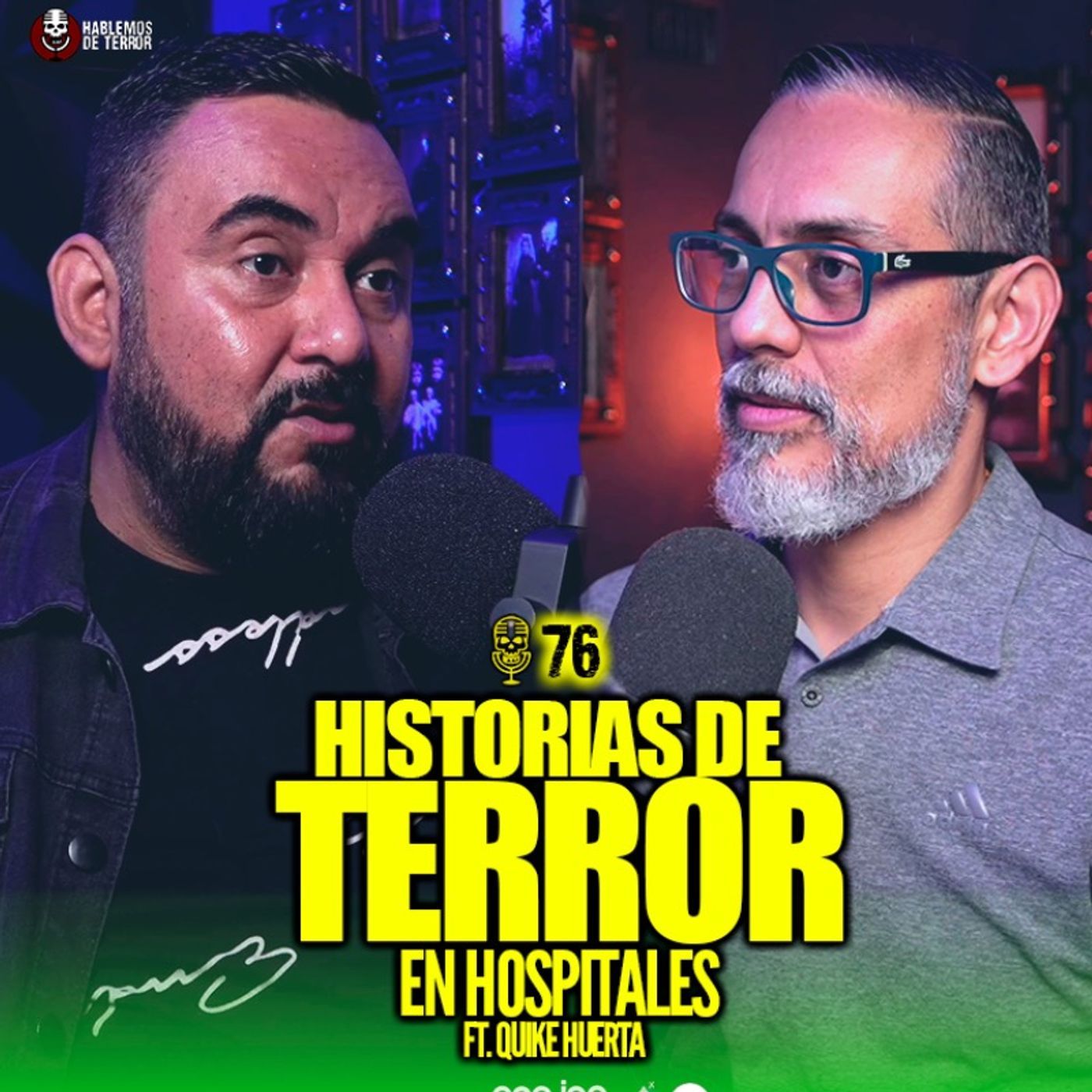 Hablemos de Terror