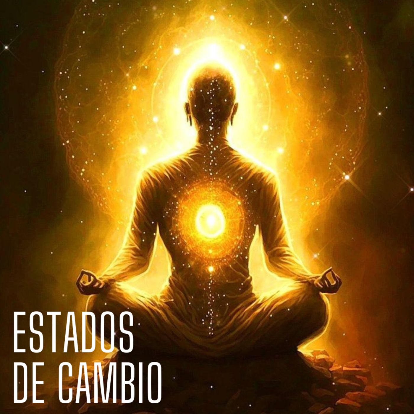 ESTADOS DE CAMBIO