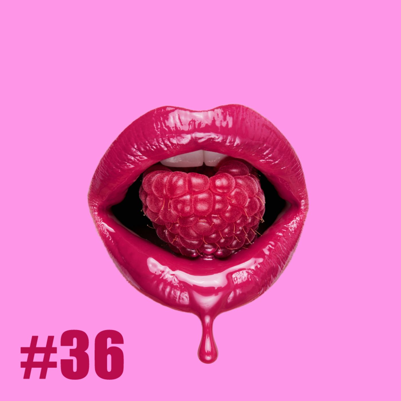 #36 - Amanda Borges dá detalhes da sua primeira experiência com BDSM episode artwork