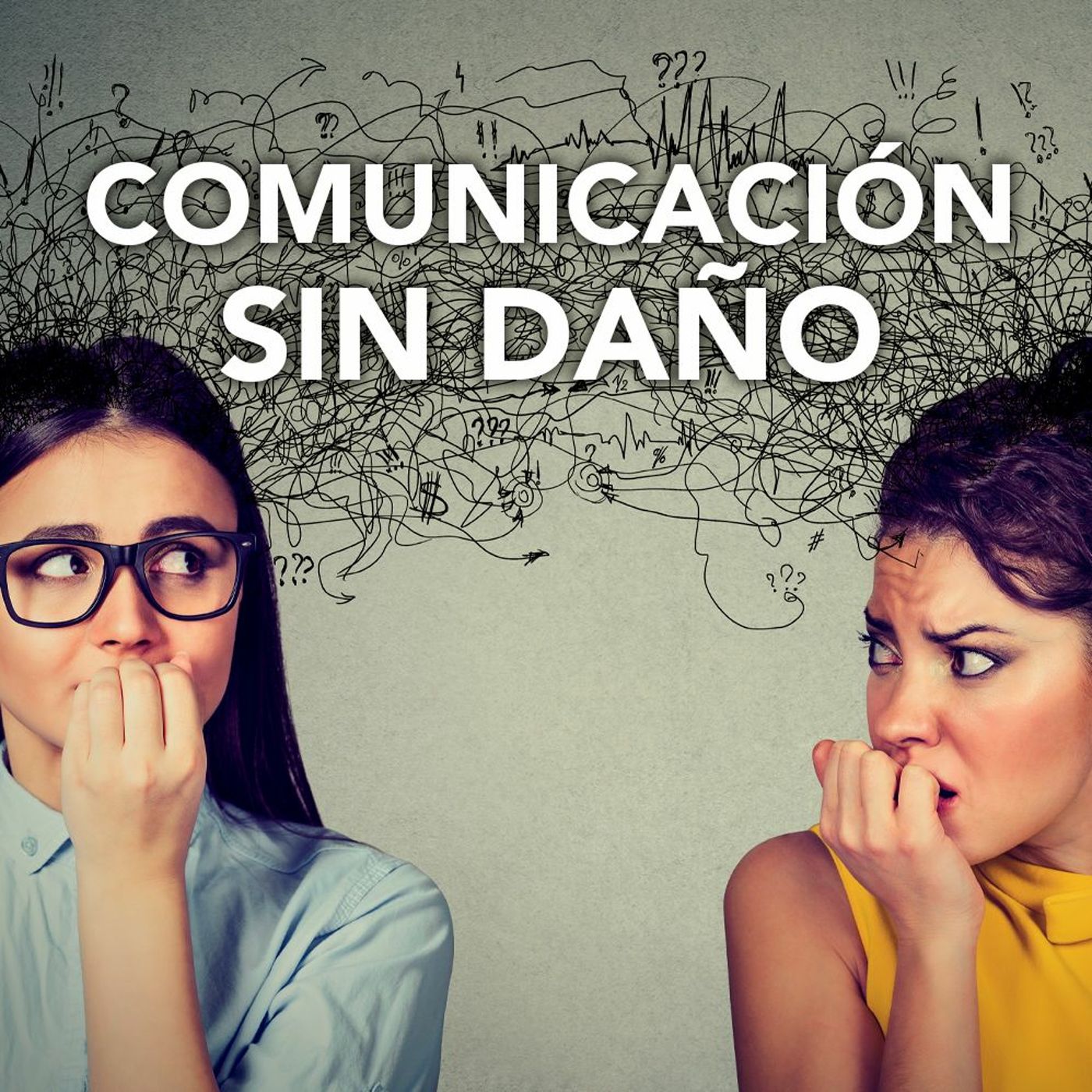Comunicación sin daño | Desafíos RCN-Javeriana episode artwork