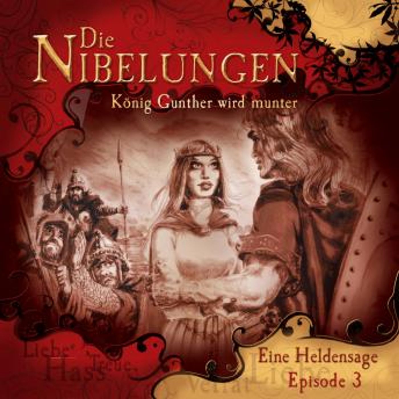 Listen to Trending Full Audiobooks in Science Fiction & Fantasy, Fantasy