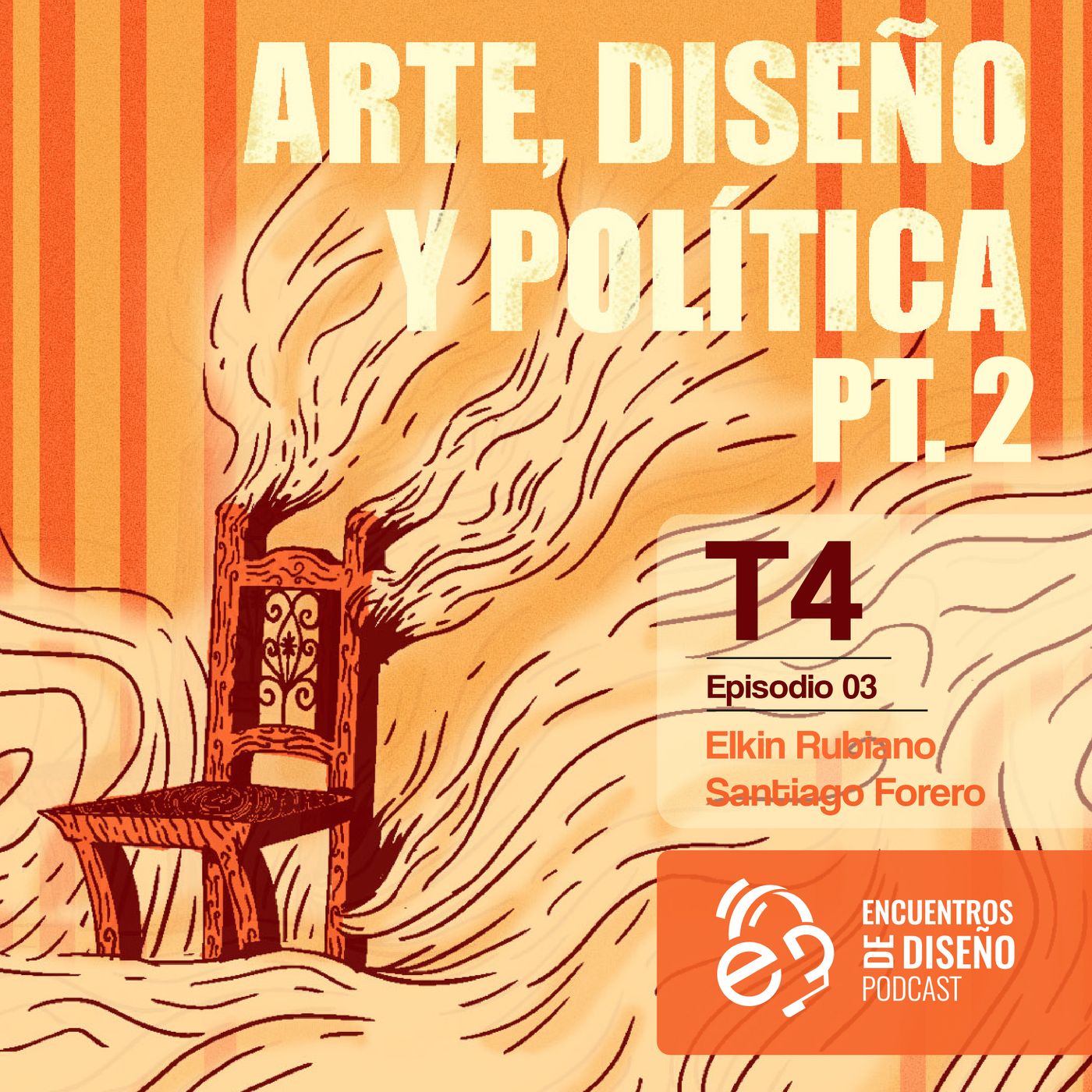 ENCUENTROS DE DISEÑO