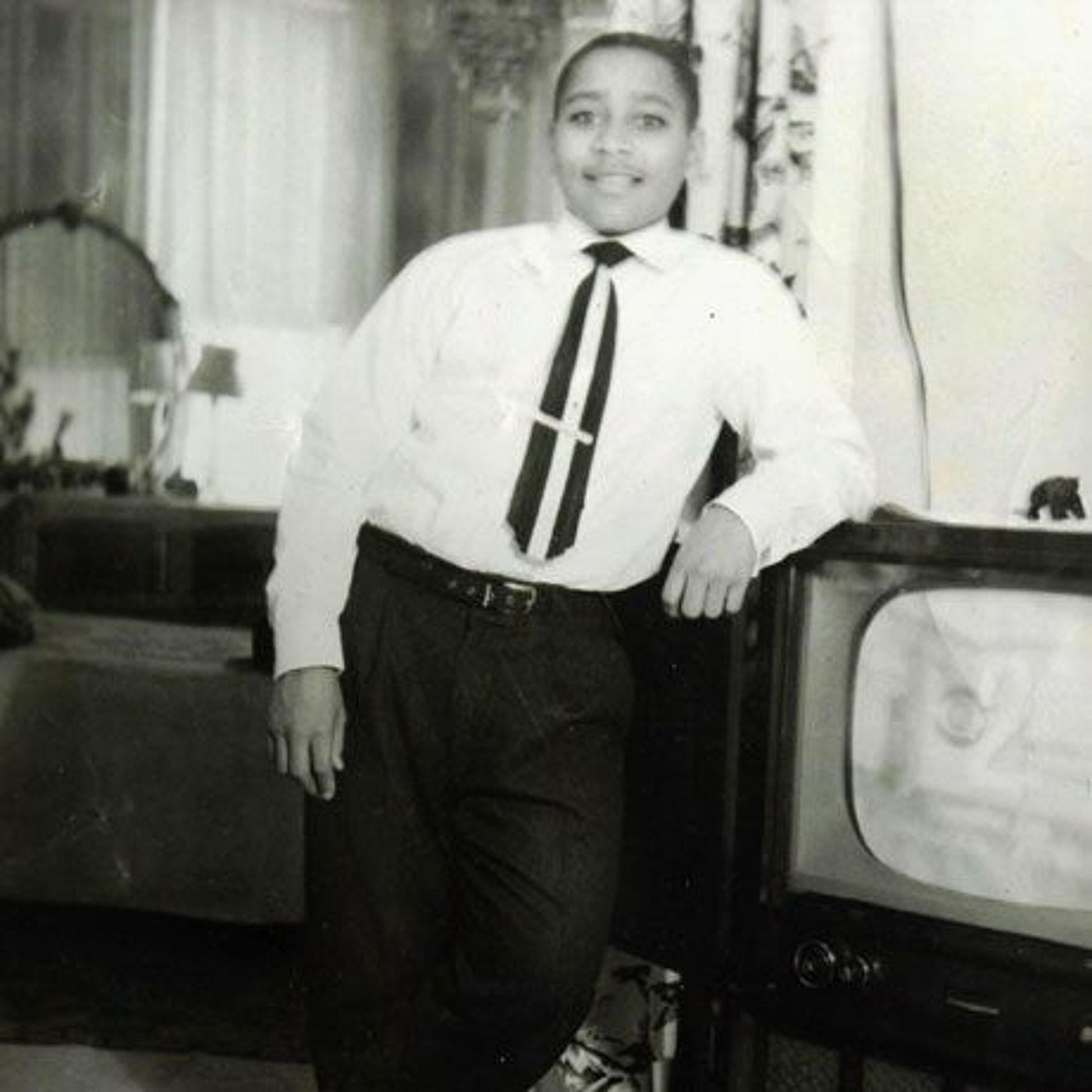 The Lynching of Emmett Till Part 1 of 5 Life episode artwork