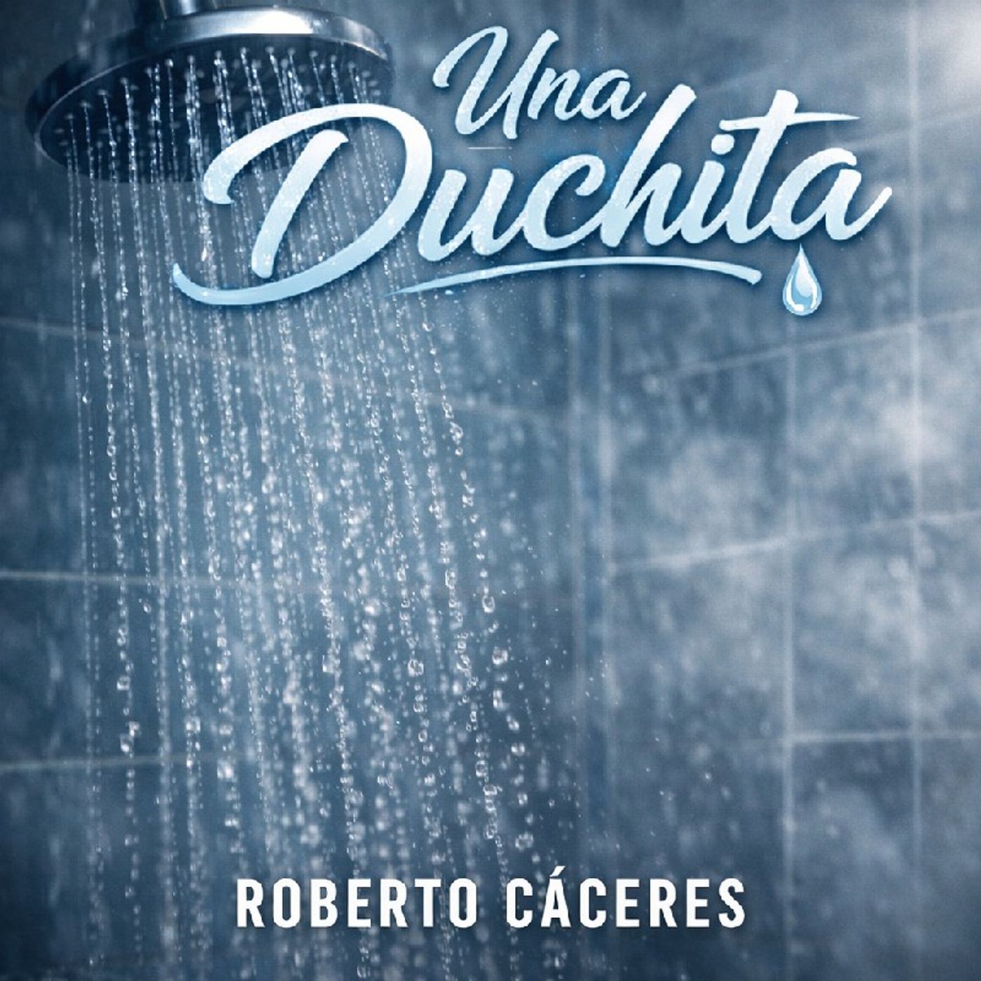 Una Duchita - Roberto Cáceres