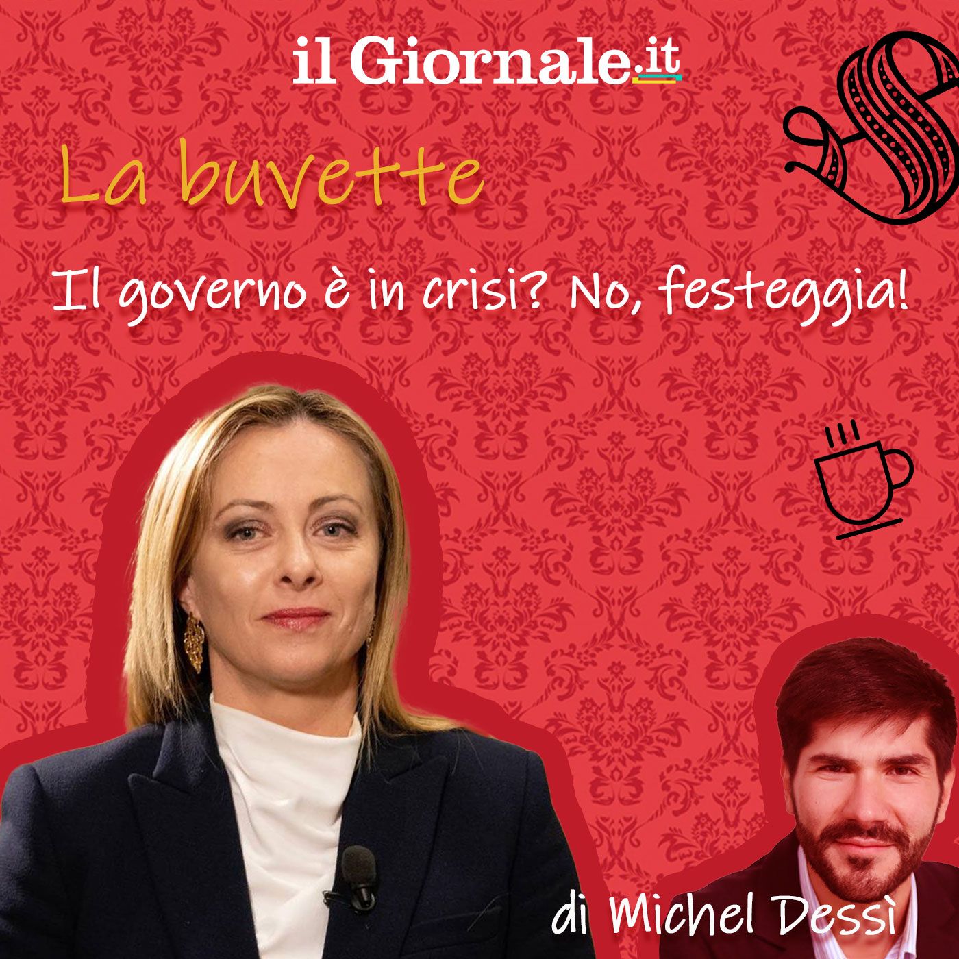 La Buvette