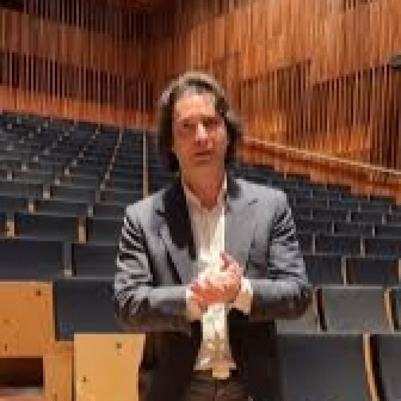 Pablo Boggiano Director y Compositor Argentino Conexion