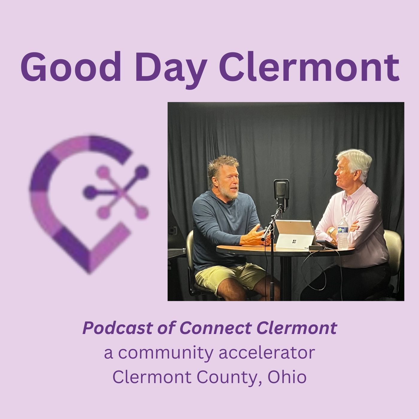 Good Day Clermont!