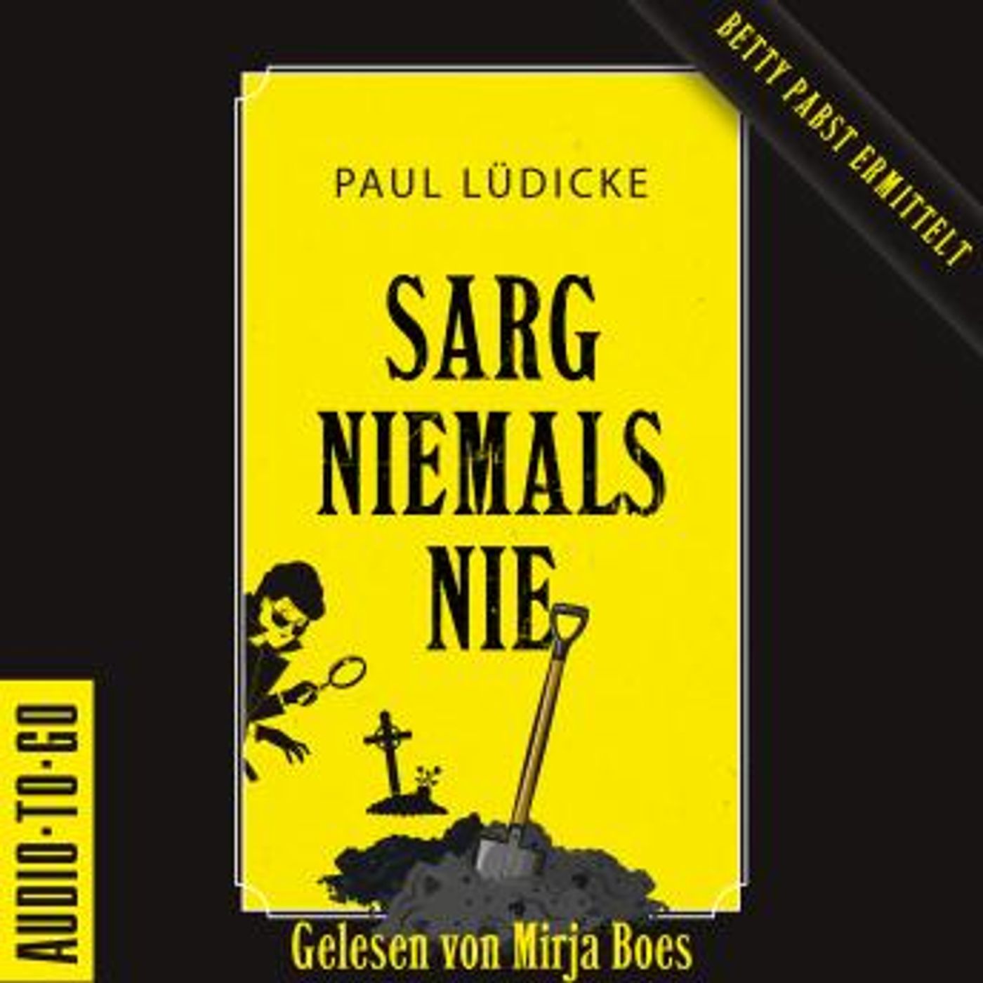 Find Best-Selling Full Audiobooks in Mystery, Thriller & Horror, Police & Detective